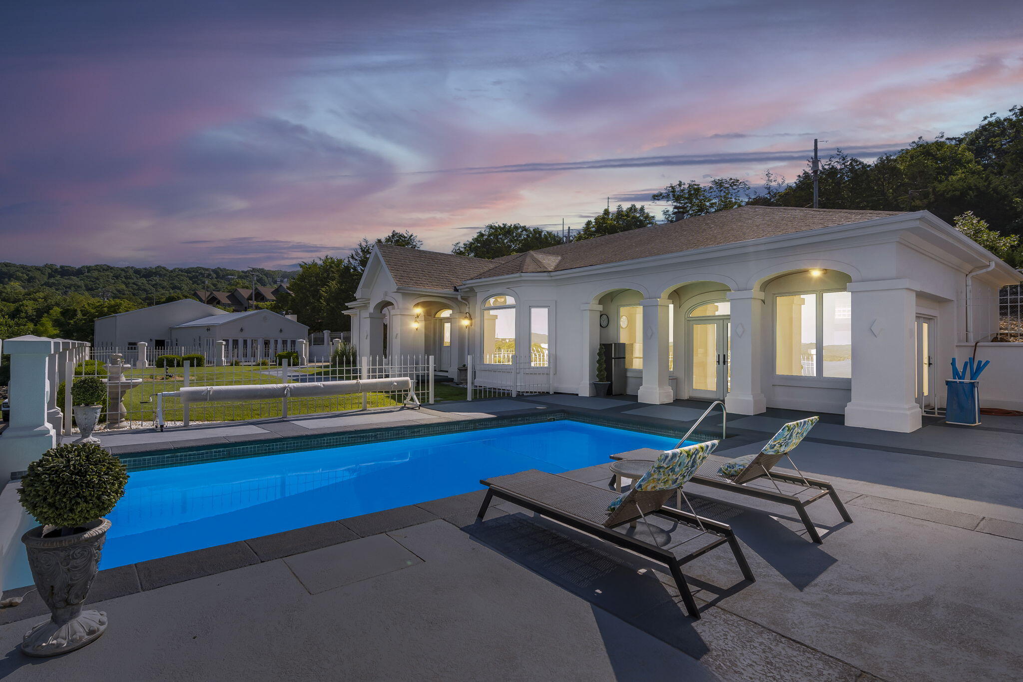 164 Omega Lane Property Photo 30