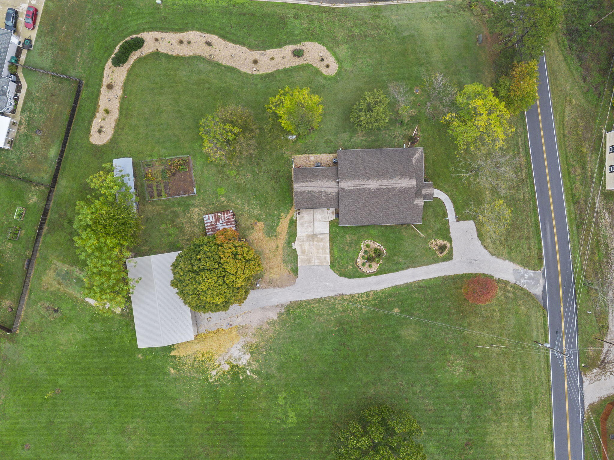 839 Old Wilderness Road Property Photo 2