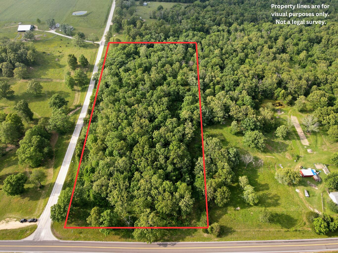000 State Road Ff Property Photo 1