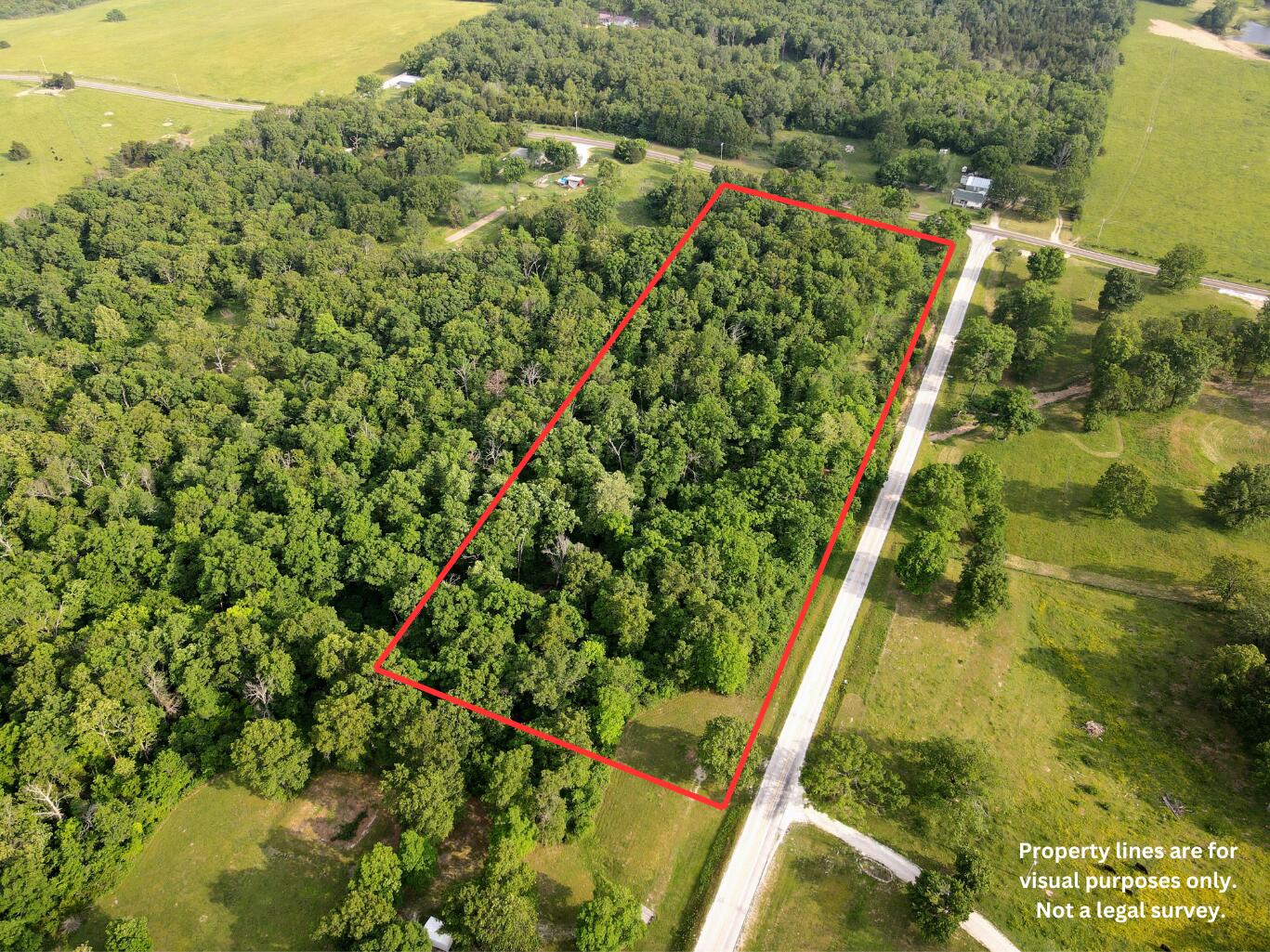 000 State Road Ff Property Photo 18