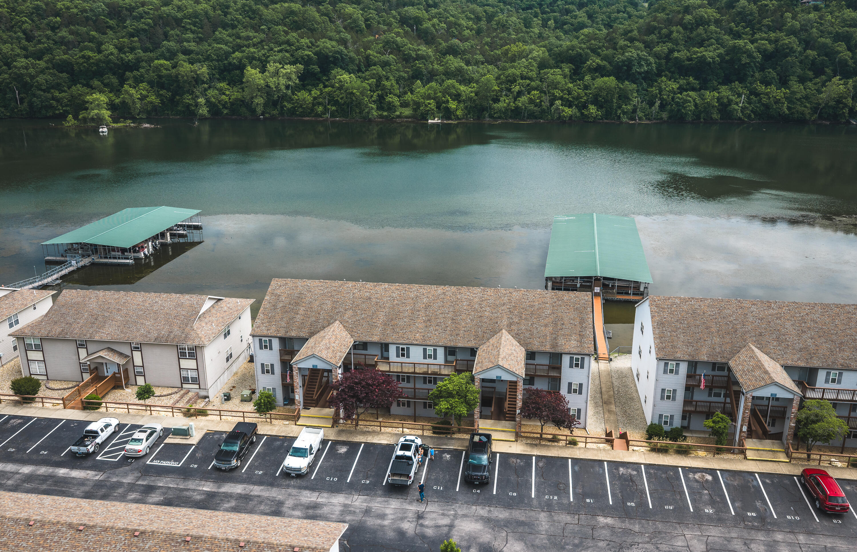 2529 State Highway 176 Apt C2 Property Photo 3