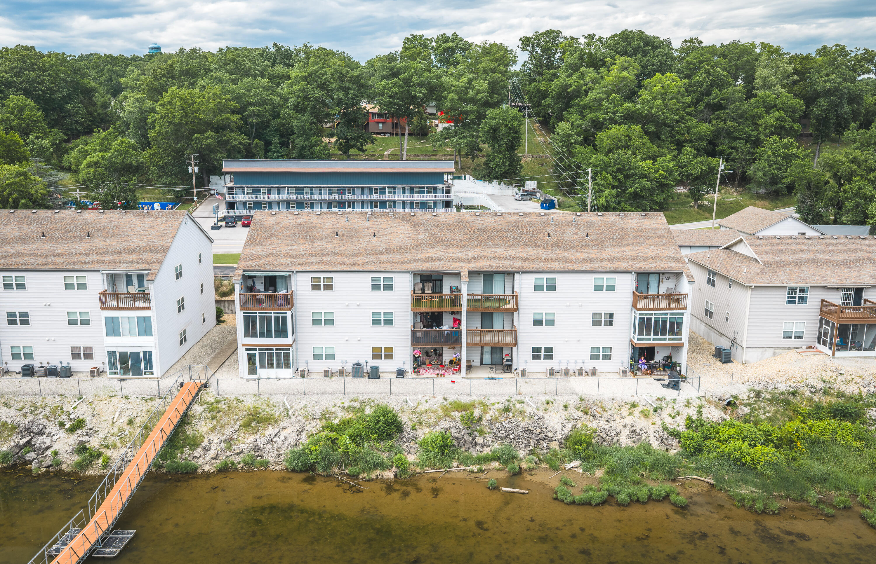 2529 State Highway 176 Apt C2 Property Photo 4