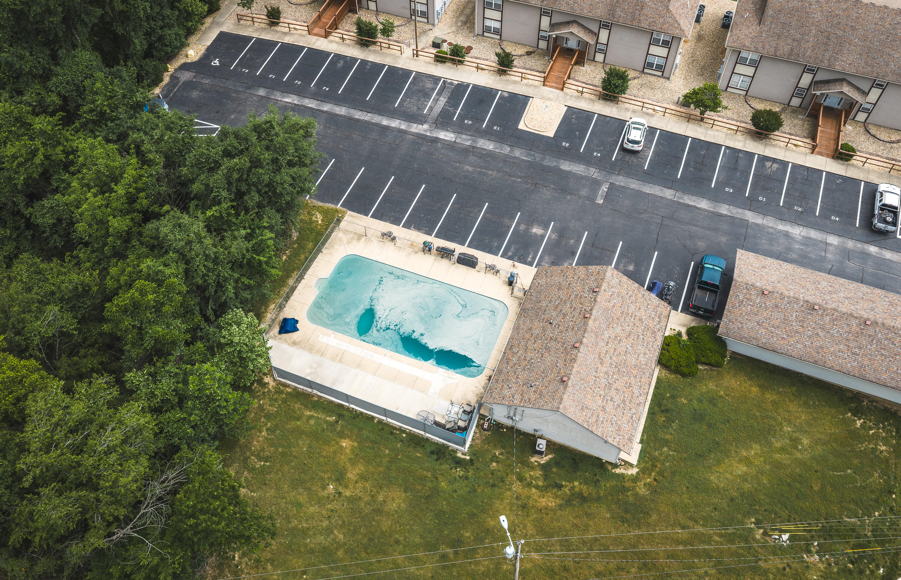 2529 State Highway 176 Apt C2 Property Photo 5