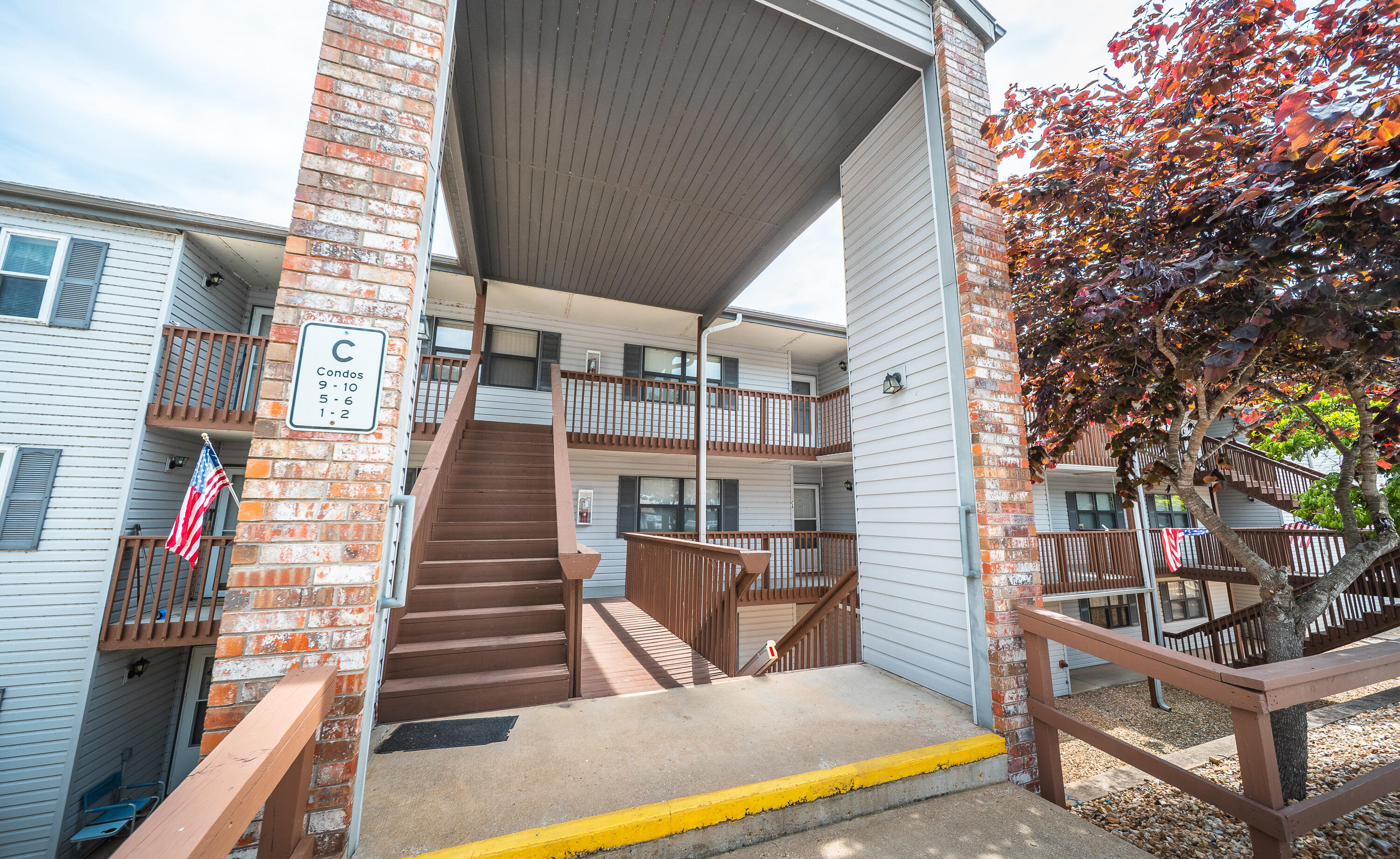 2529 State Highway 176 Apt C2 Property Photo 6