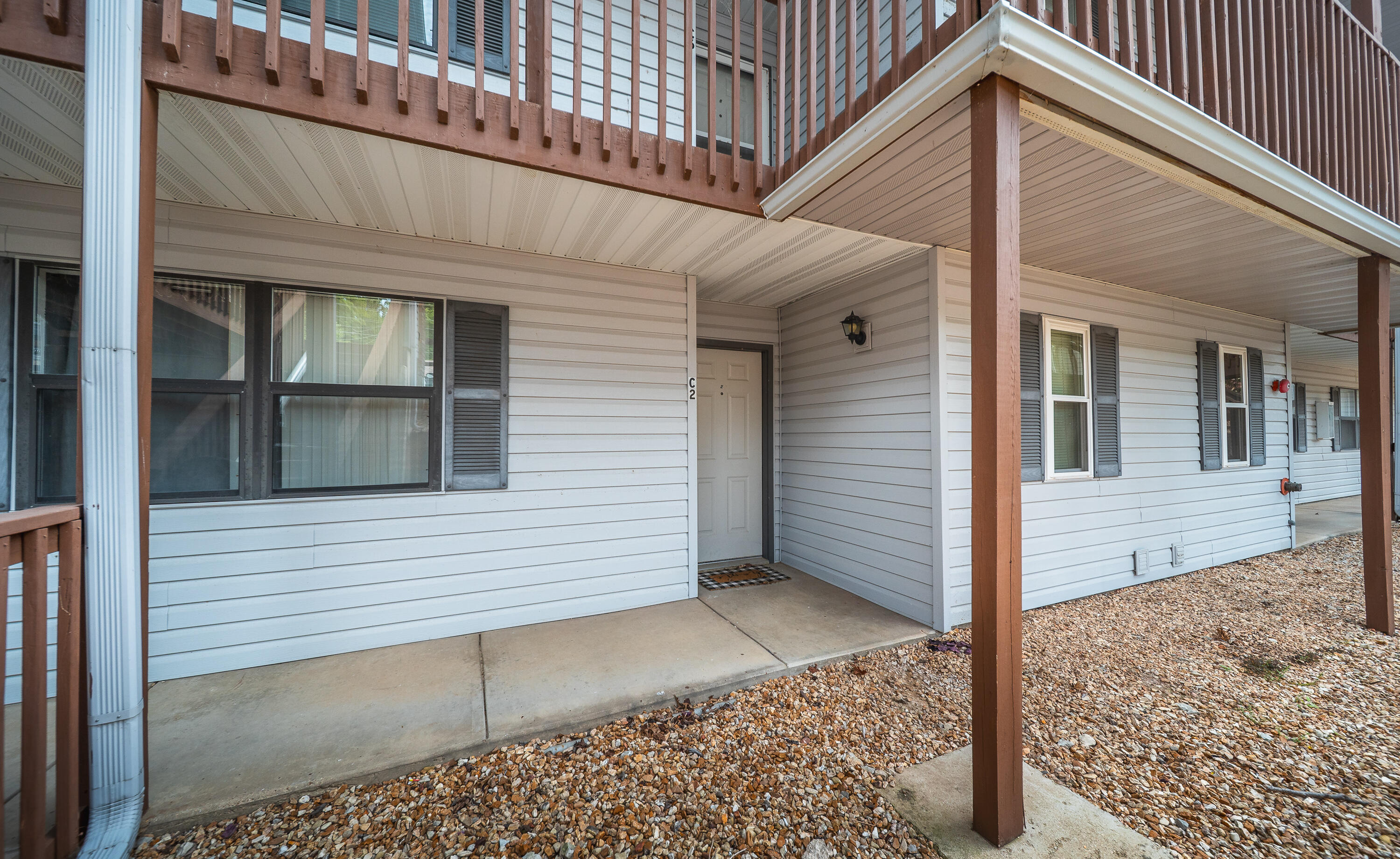 2529 State Highway 176 Apt C2 Property Photo 7