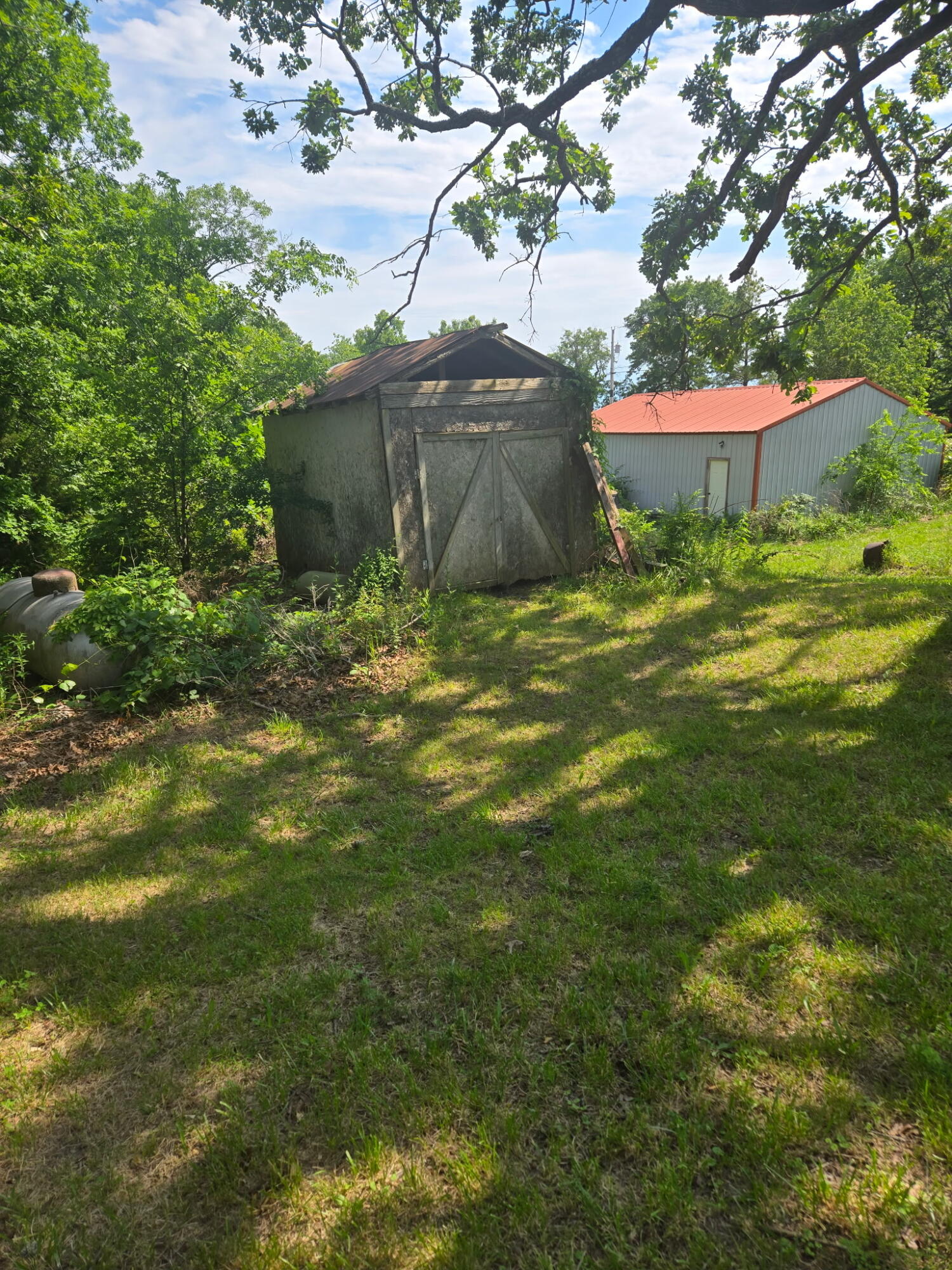 9123 Farm Road 1232 Property Photo 20