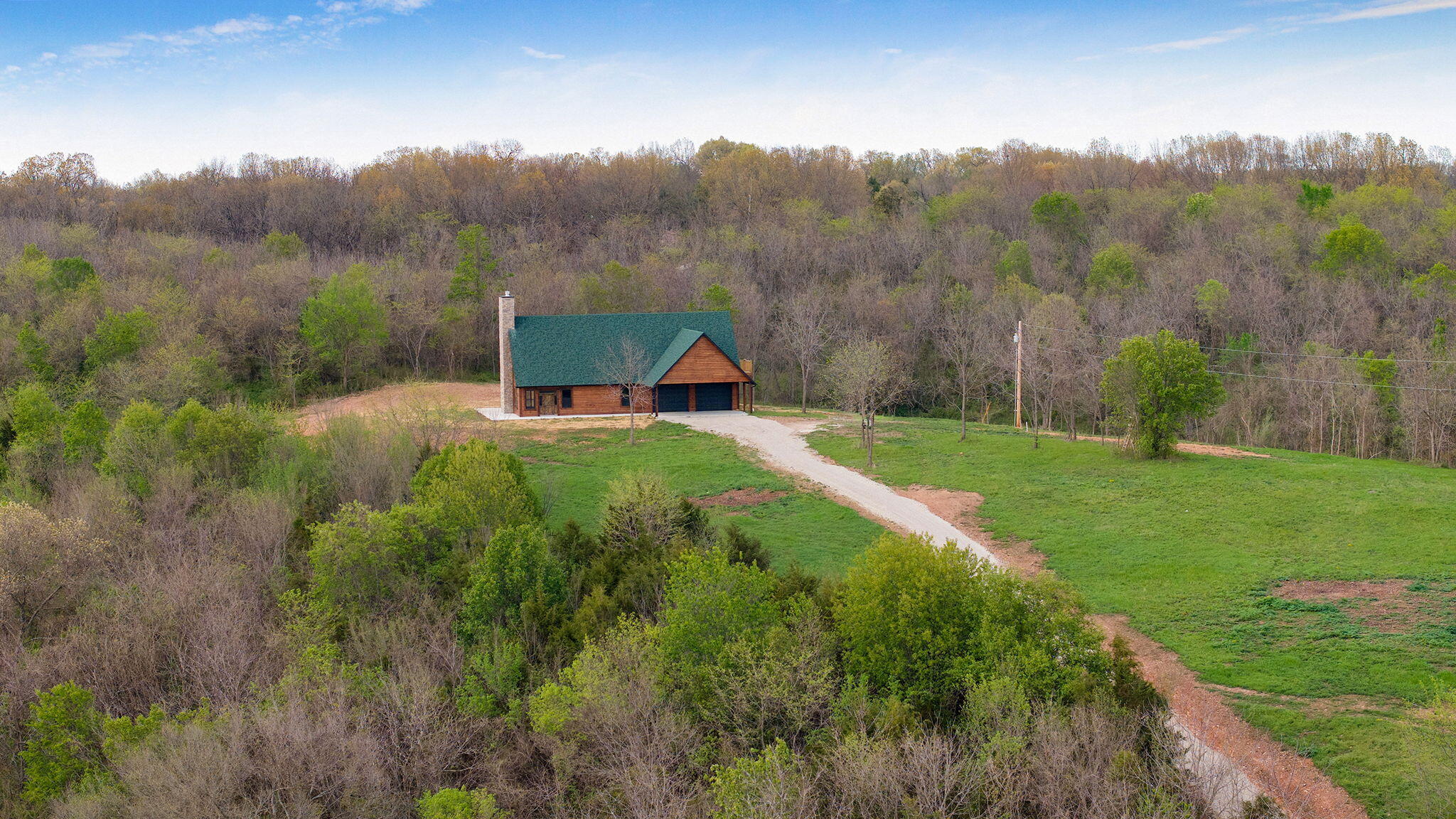 503 Airport Road Property Photo 2
