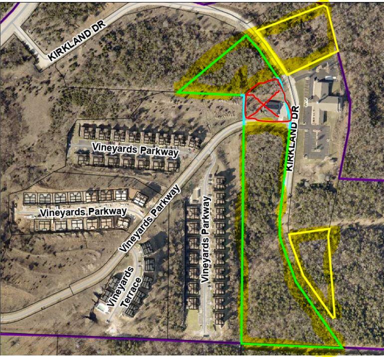 Tbd Kirkland Dr Property Photo 3