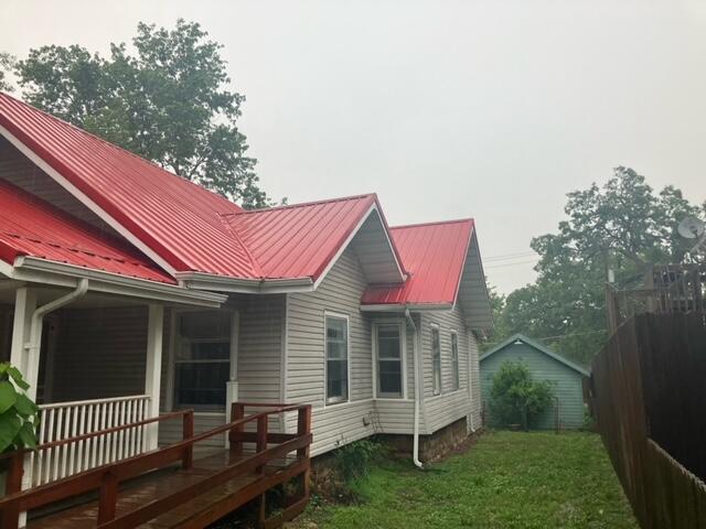 113 West Hickory Street Property Photo 2