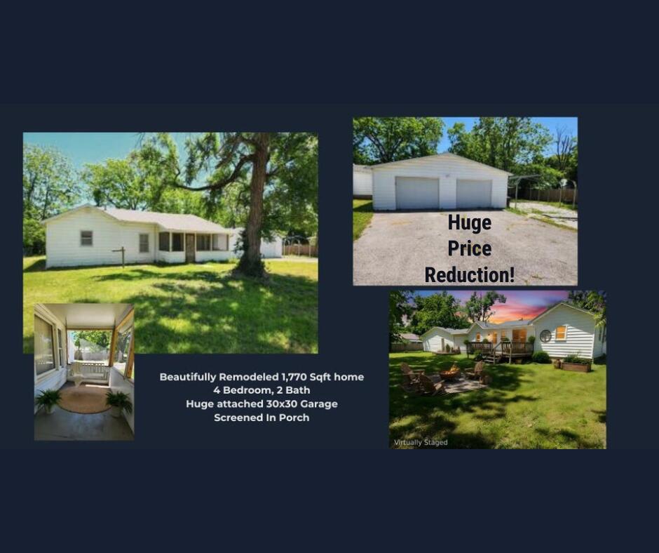 510 South Missouri Street Property Photo 1