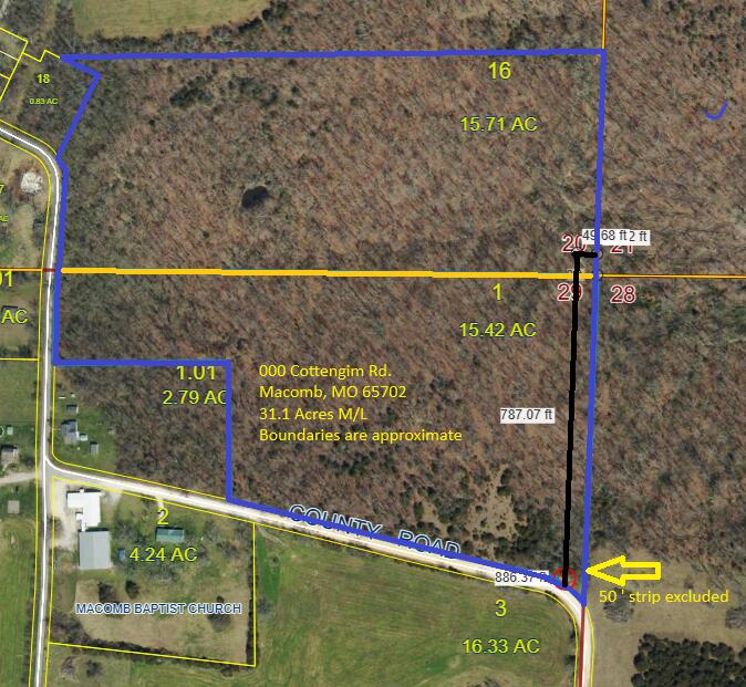 000 Cottengim Road Property Photo 20
