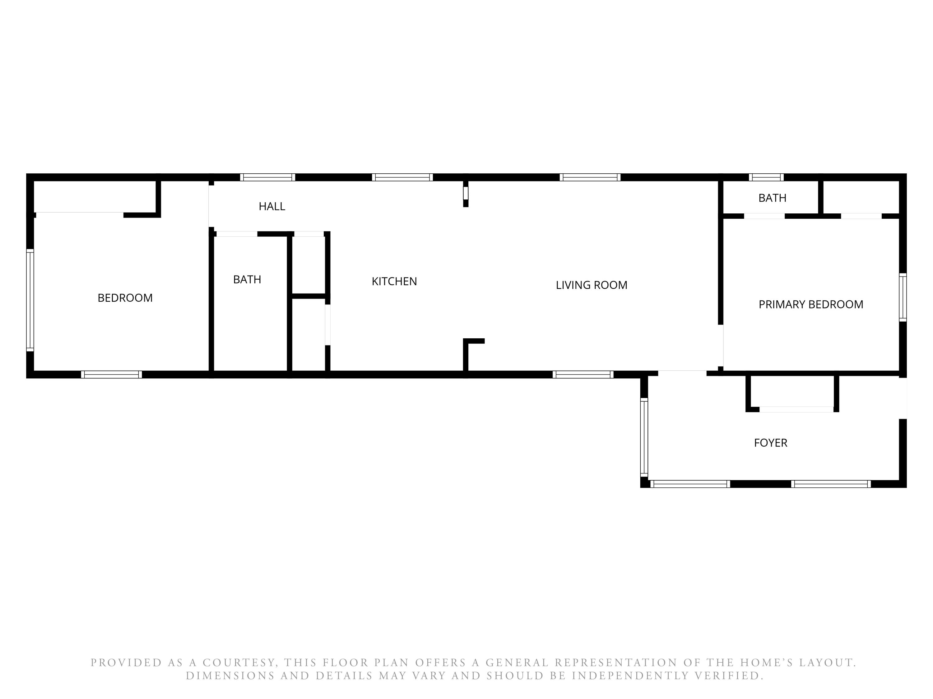 302 West 5th Street Property Photo 3