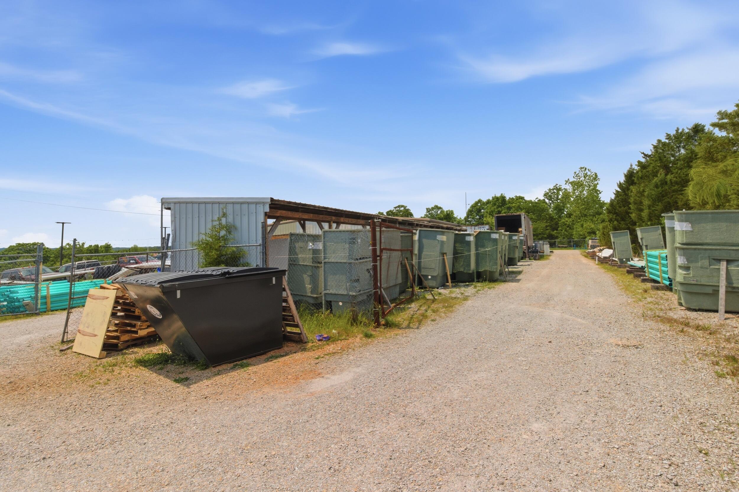 1015 Preacher Roe Boulevard Property Photo 16
