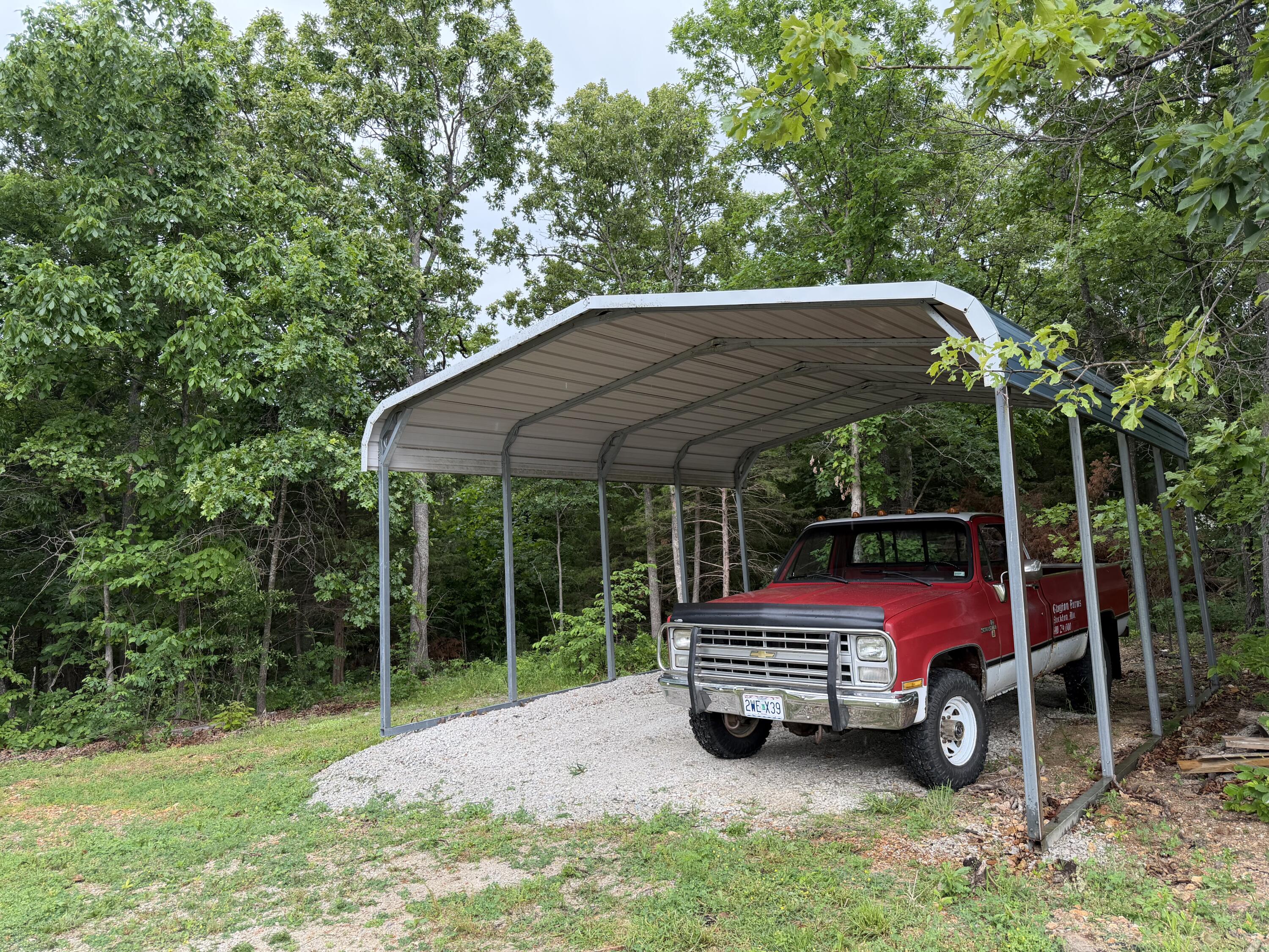 3187 State Highway Hh Property Photo 13