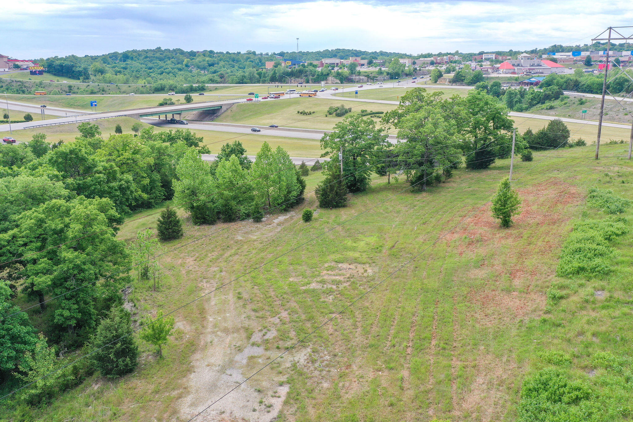 Tbd Bee Creek Road Property Photo 6