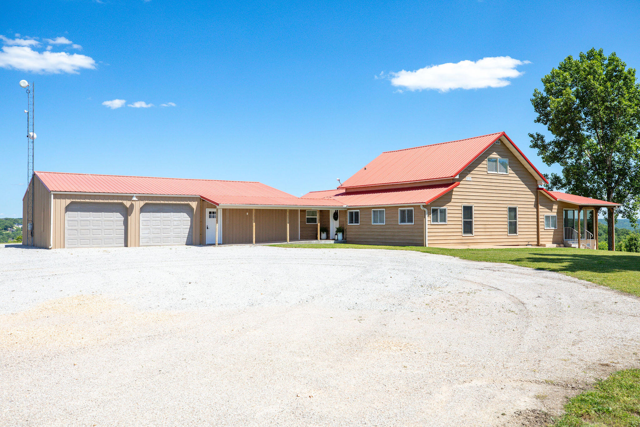 964 County Road 663 Property Photo 37