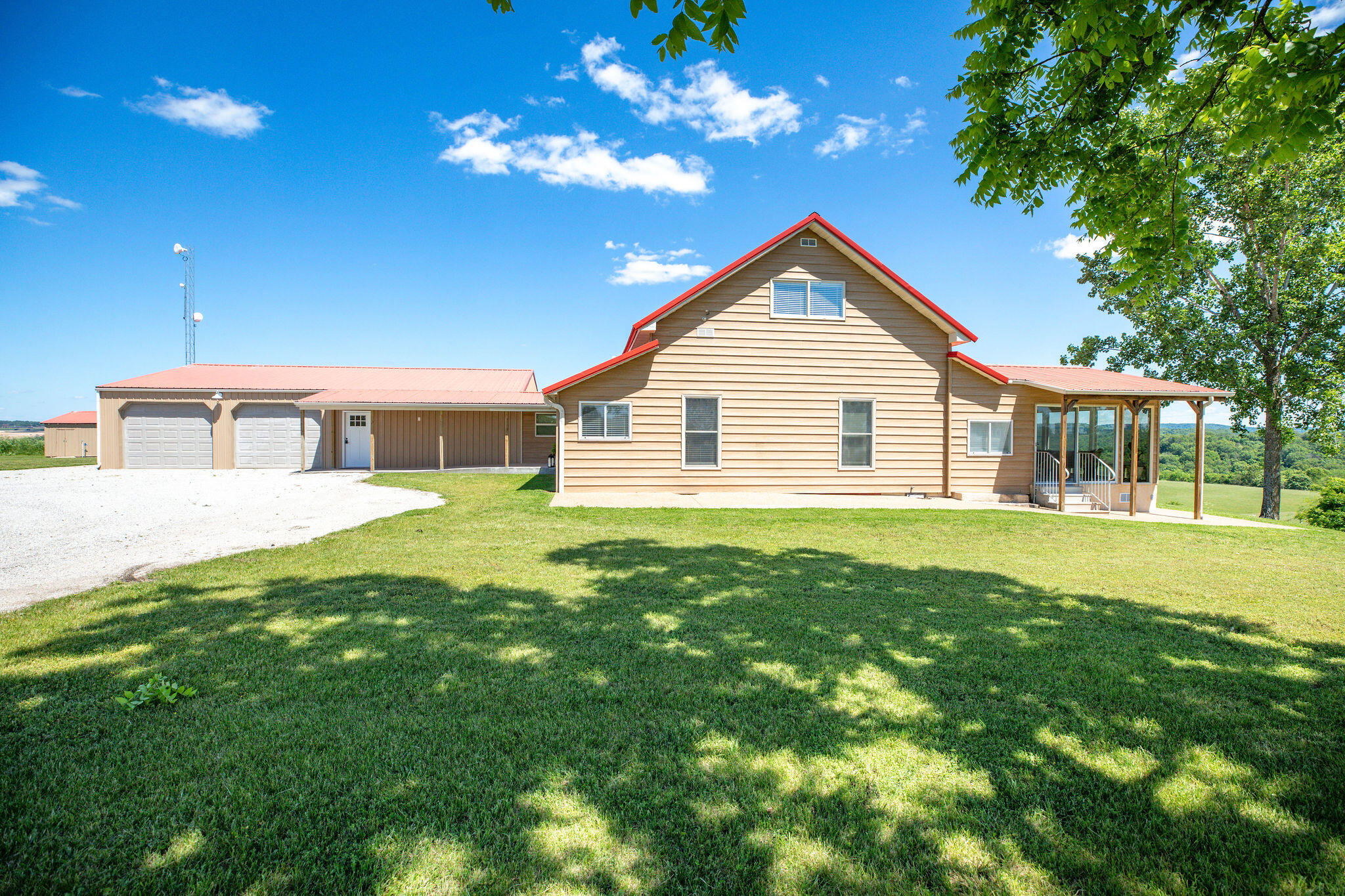 964 County Road 663 Property Photo 38