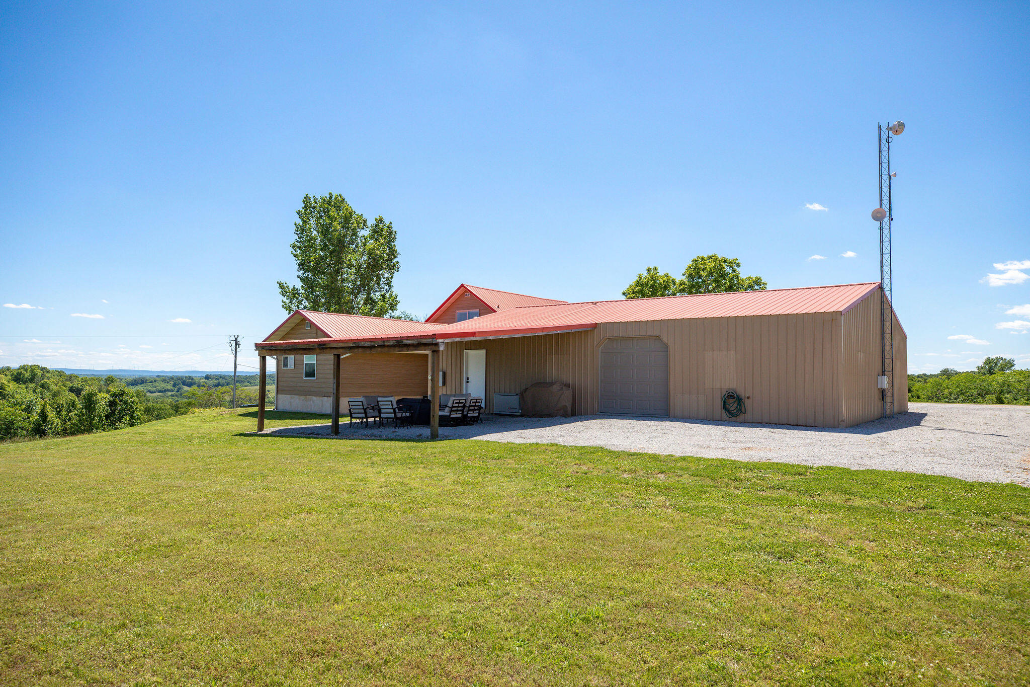 964 County Road 663 Property Photo 44