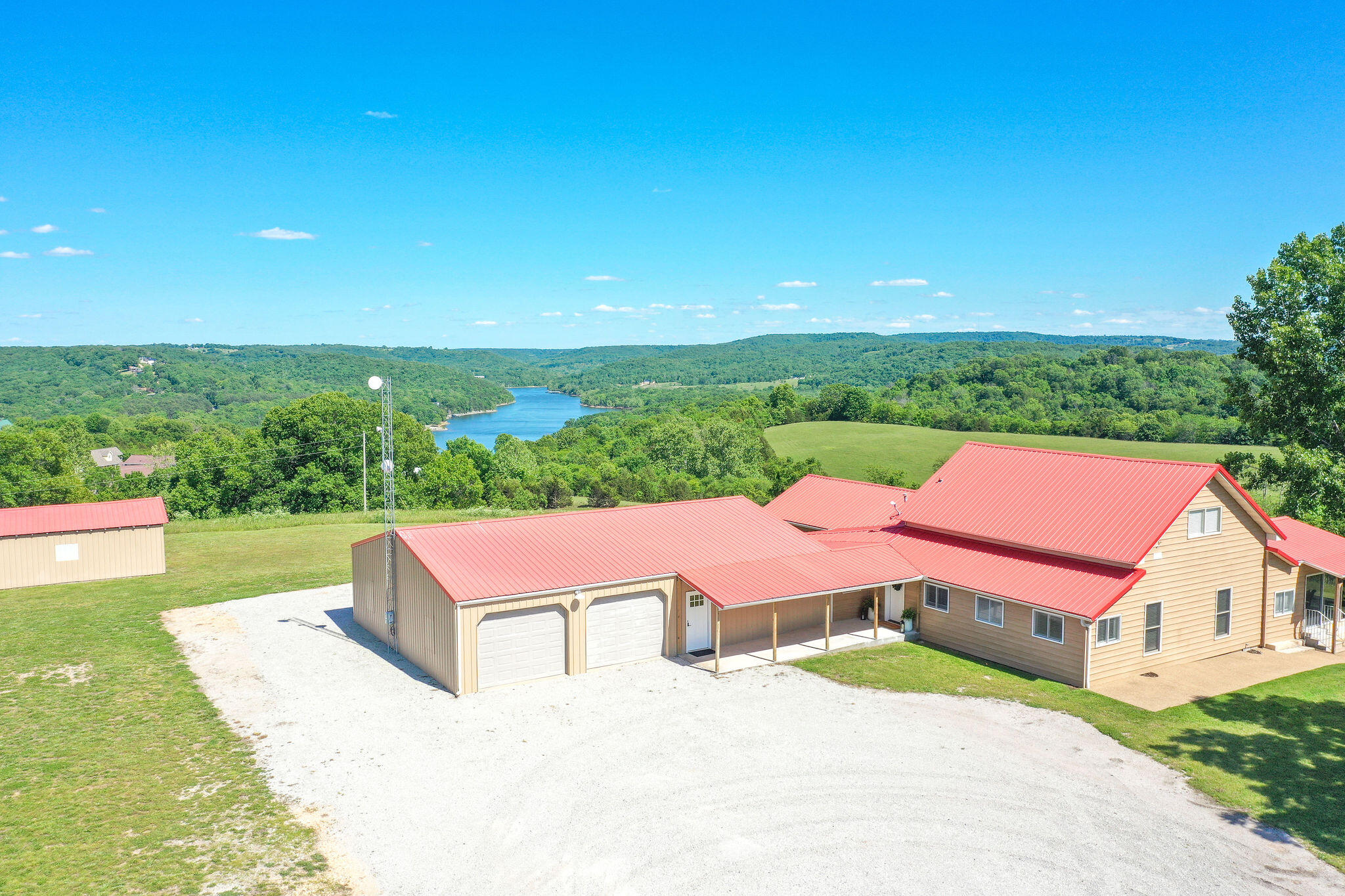 964 County Road 663 Property Photo 49