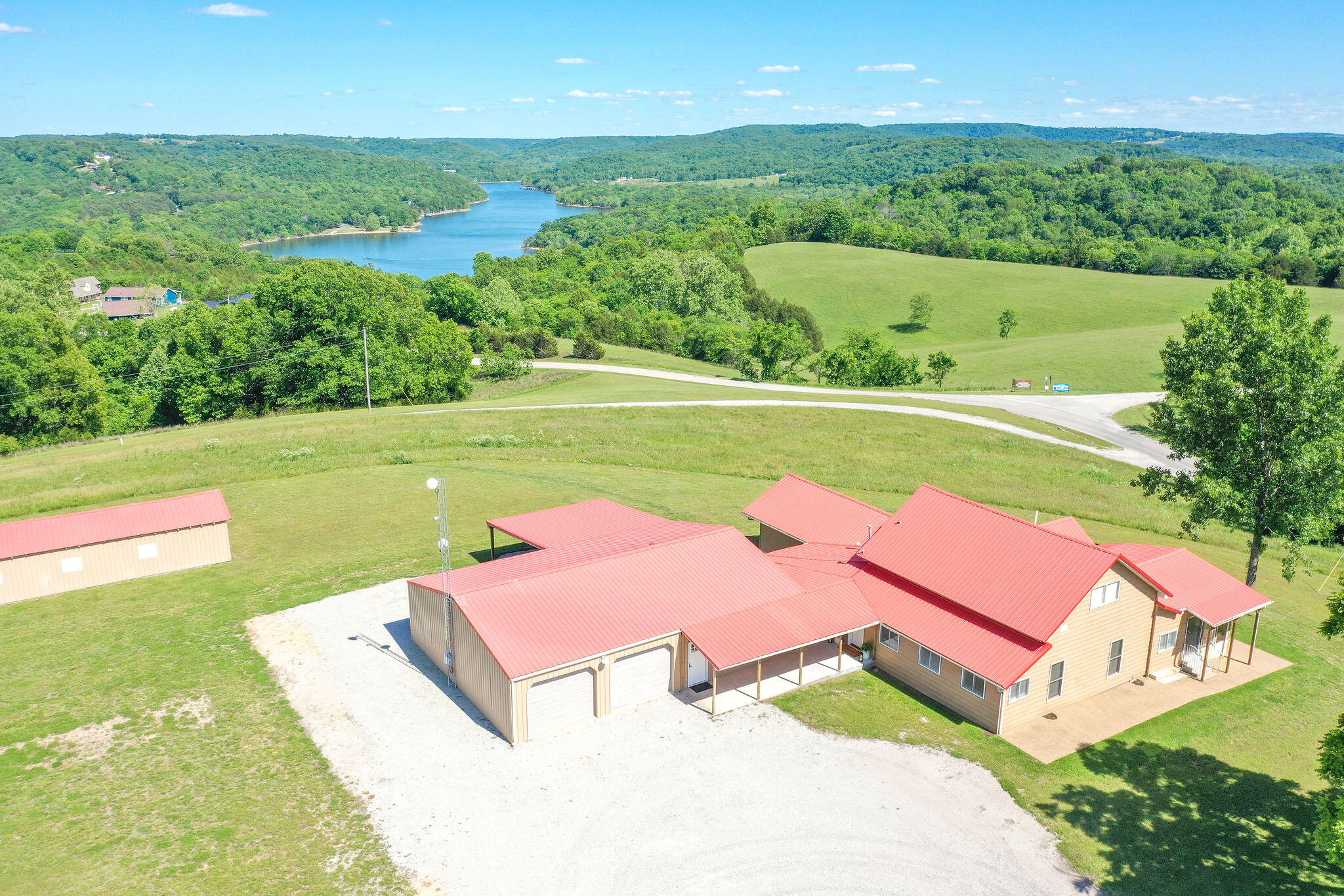 964 County Road 663 Property Photo 50