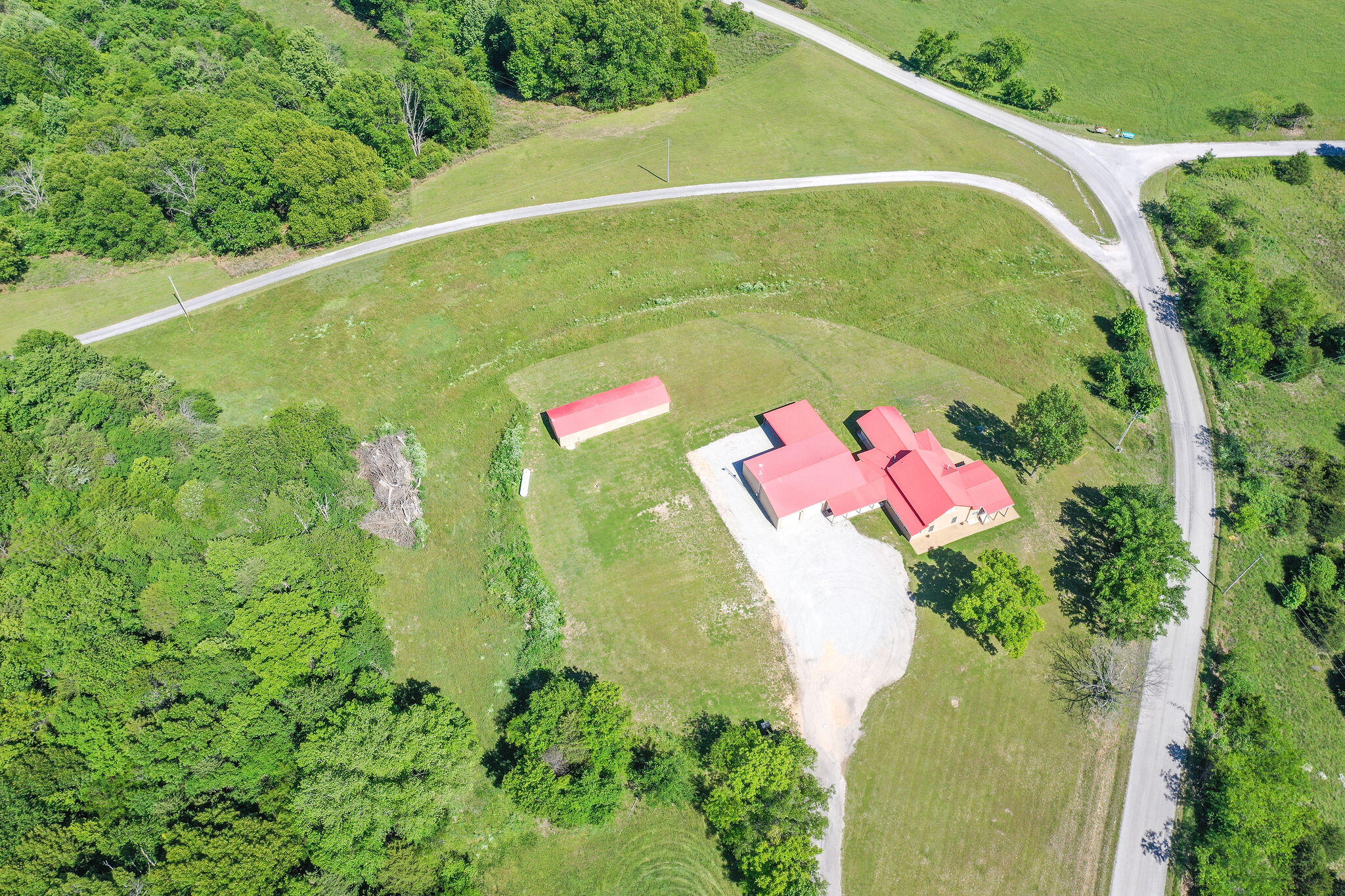 964 County Road 663 Property Photo 57