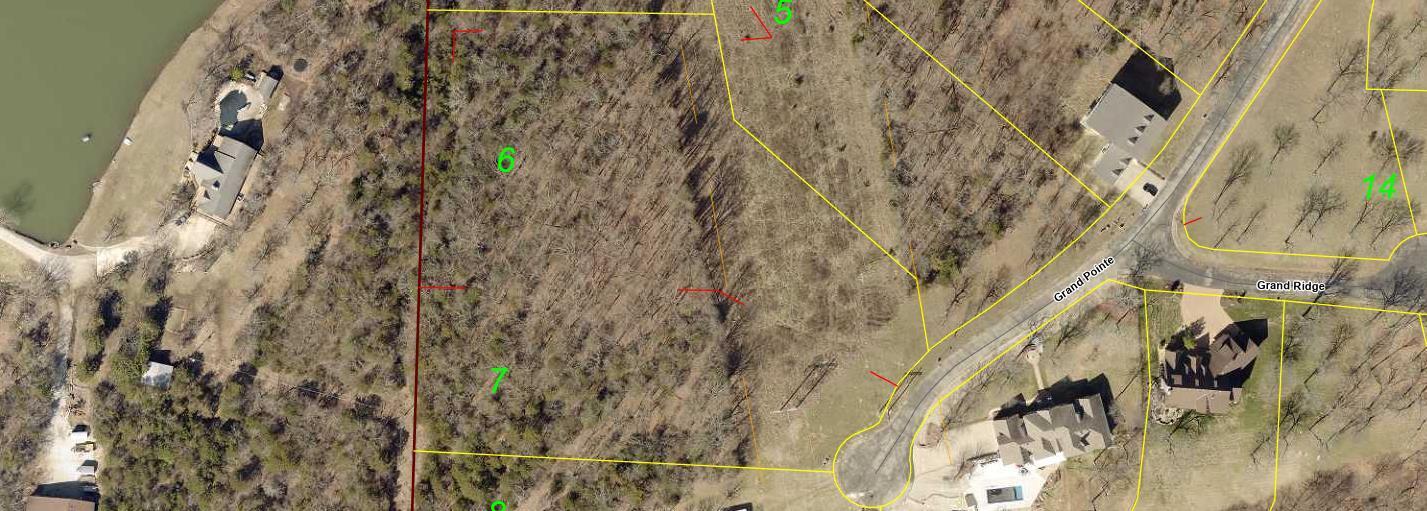 Lot 6 Grand Pointe Property Photo 1