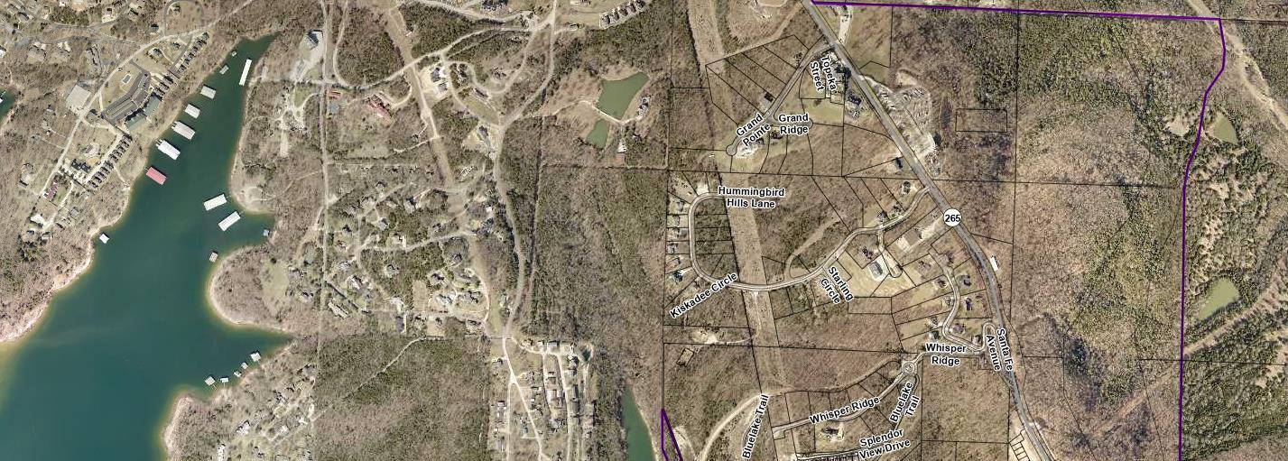 Lot 6 Grand Pointe Property Photo 2