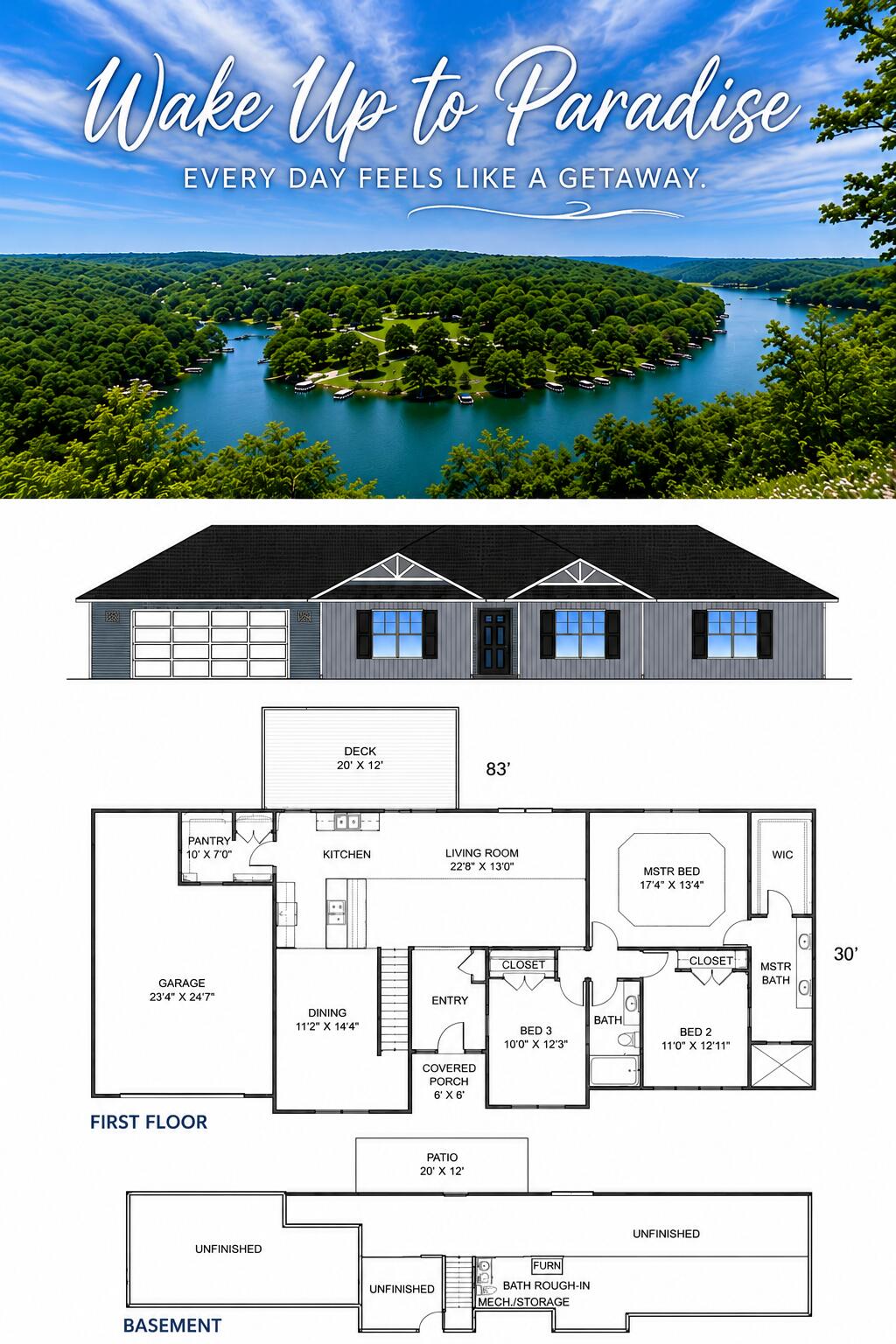 1348 State Highway Y Lot 12 Property Photo 11