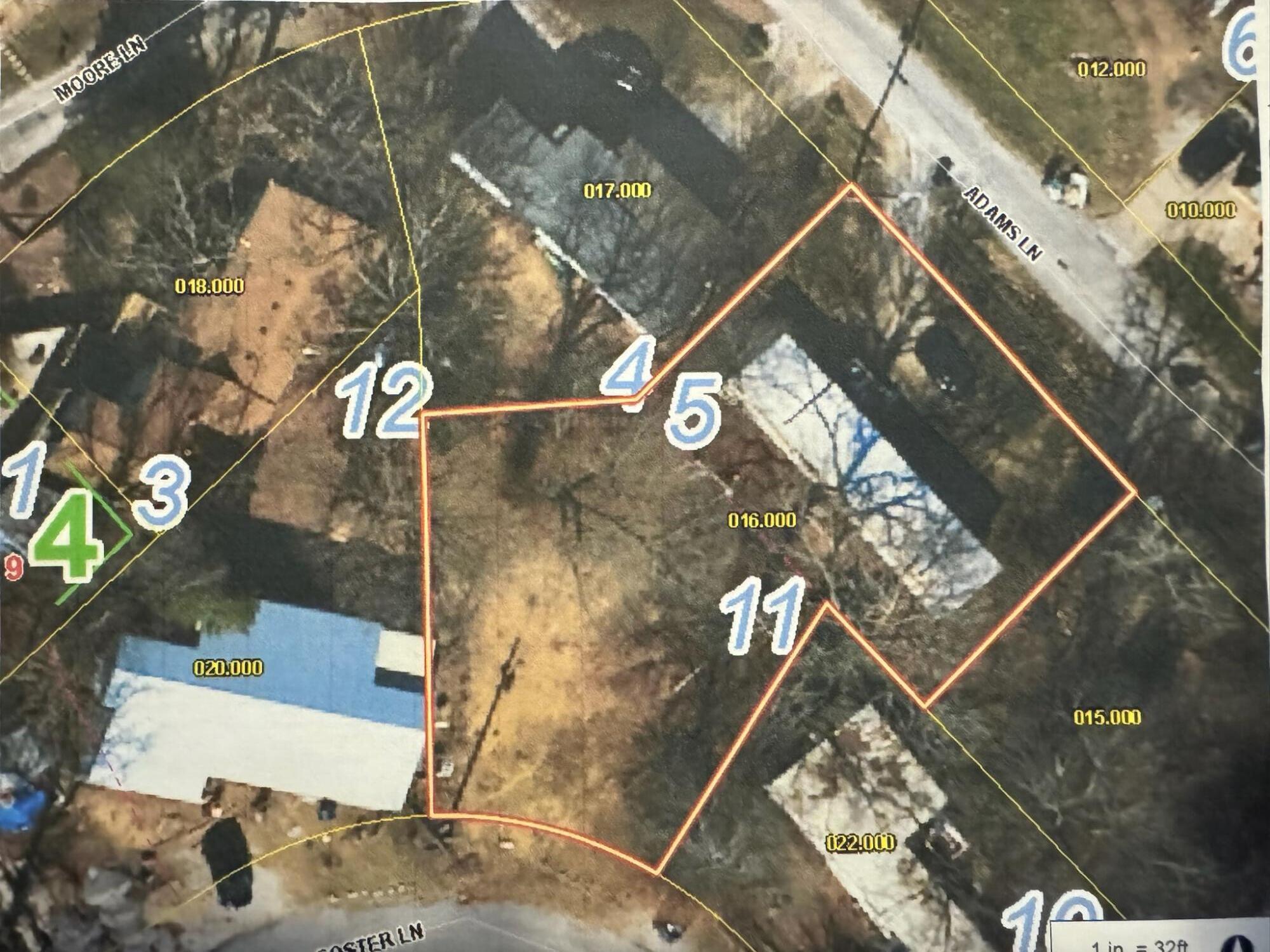 28 Adams Lane Property Photo 1