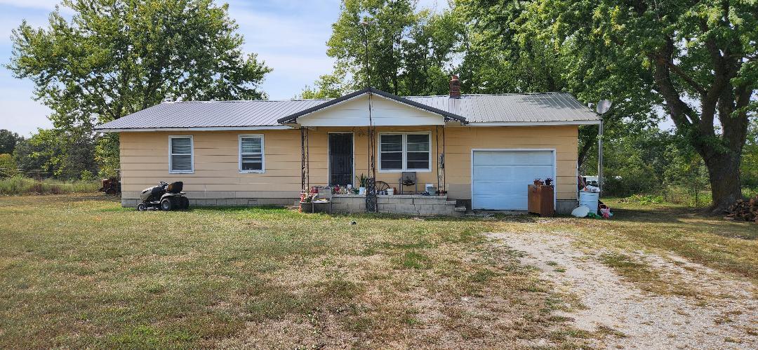 95 Three Springs Loop Property Photo 1