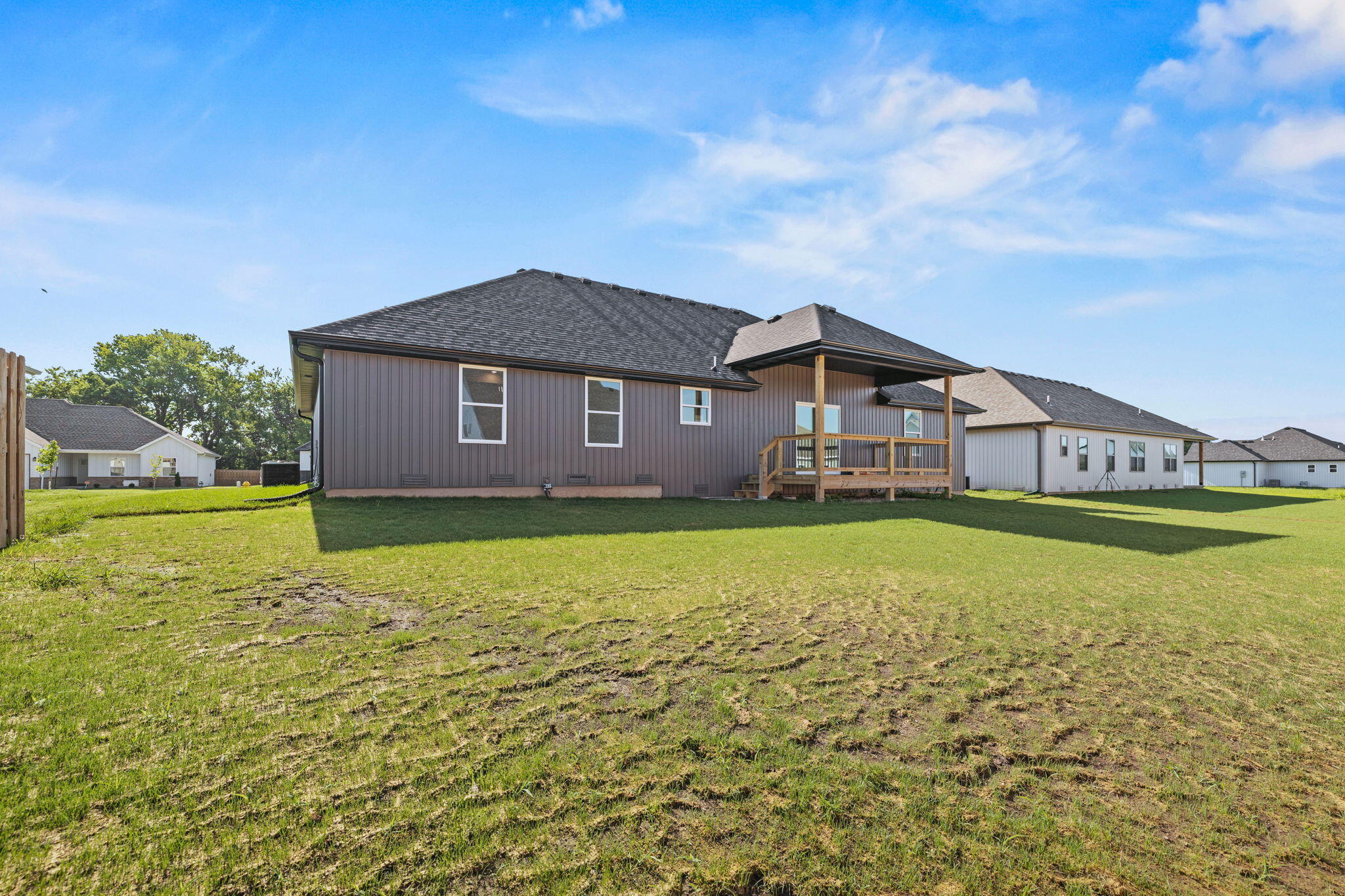 1417 North Collins Drive Property Photo 41