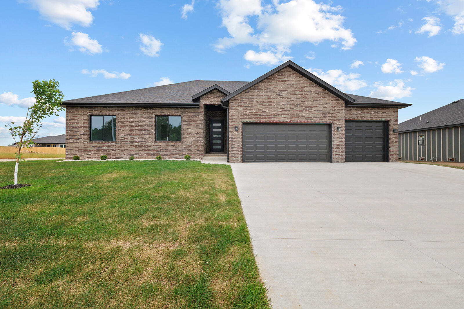496 Bailiwick Drive Property Photo 1