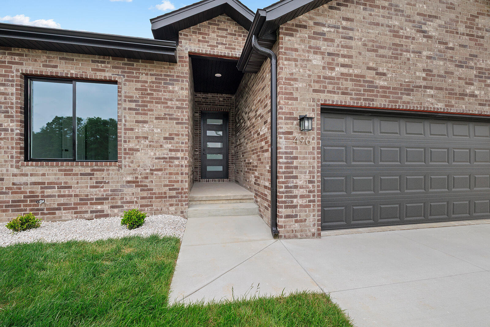 496 Bailiwick Drive Property Photo 2
