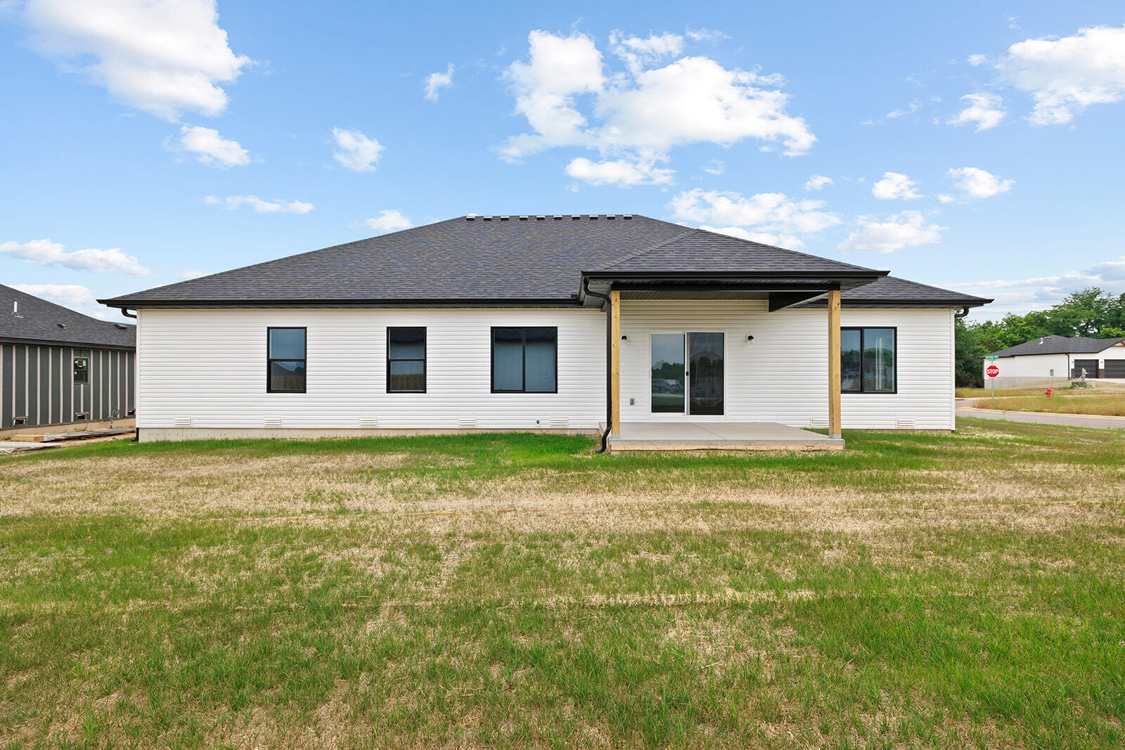 496 Bailiwick Drive Property Photo 36