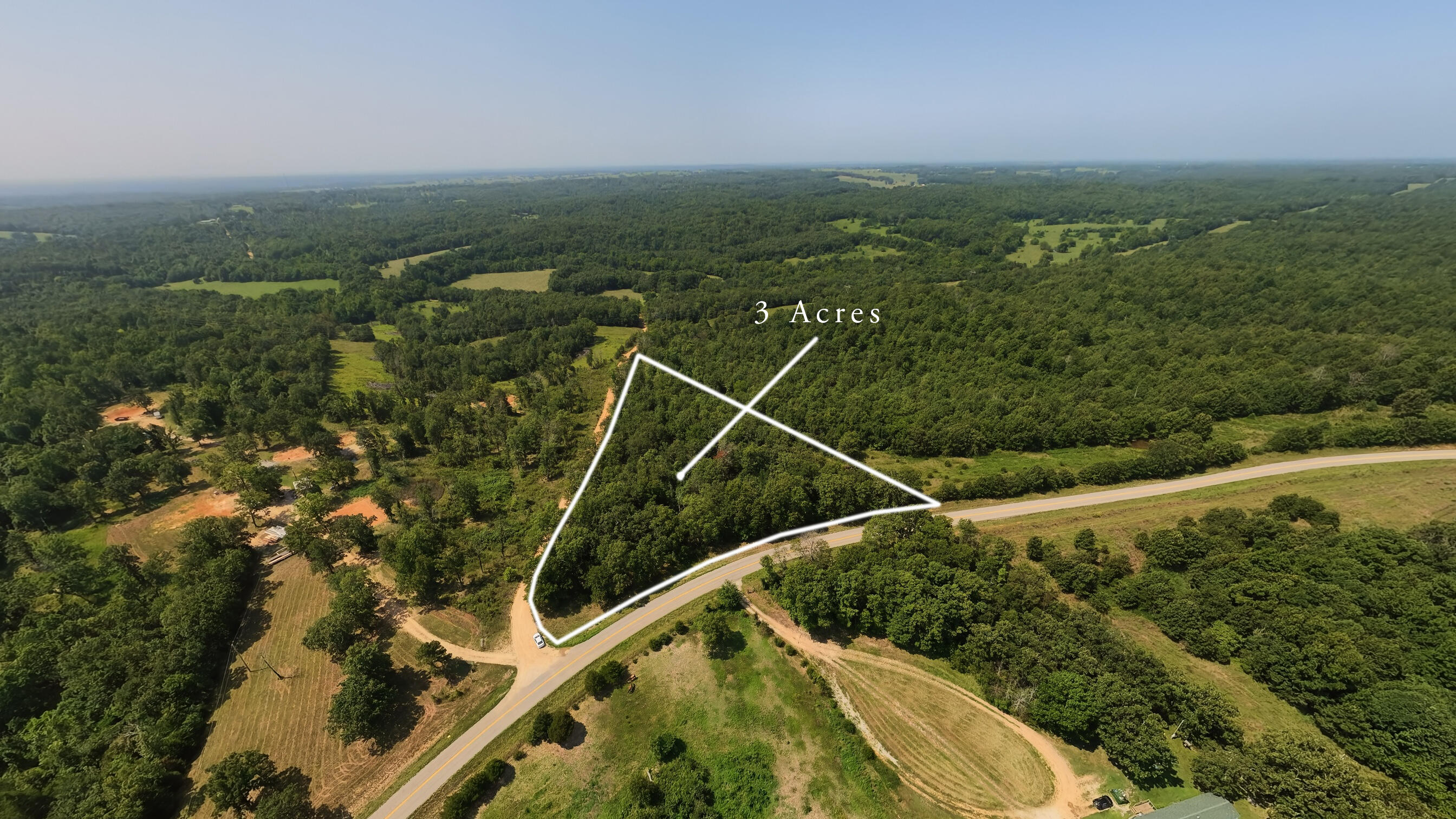 000 Z Highway Property Photo 1