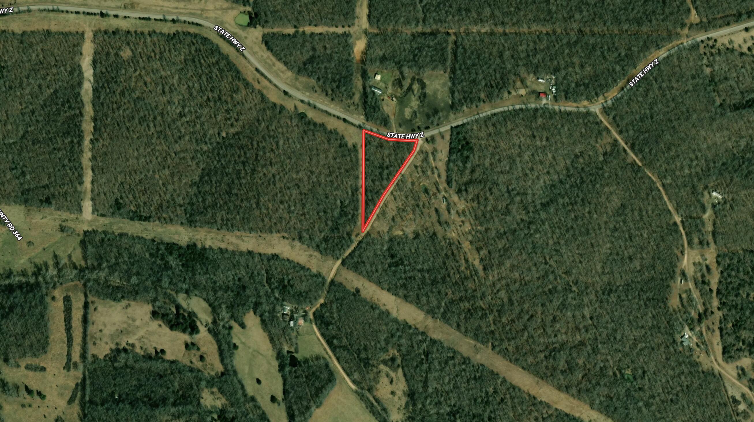 000 Z Highway Property Photo 2
