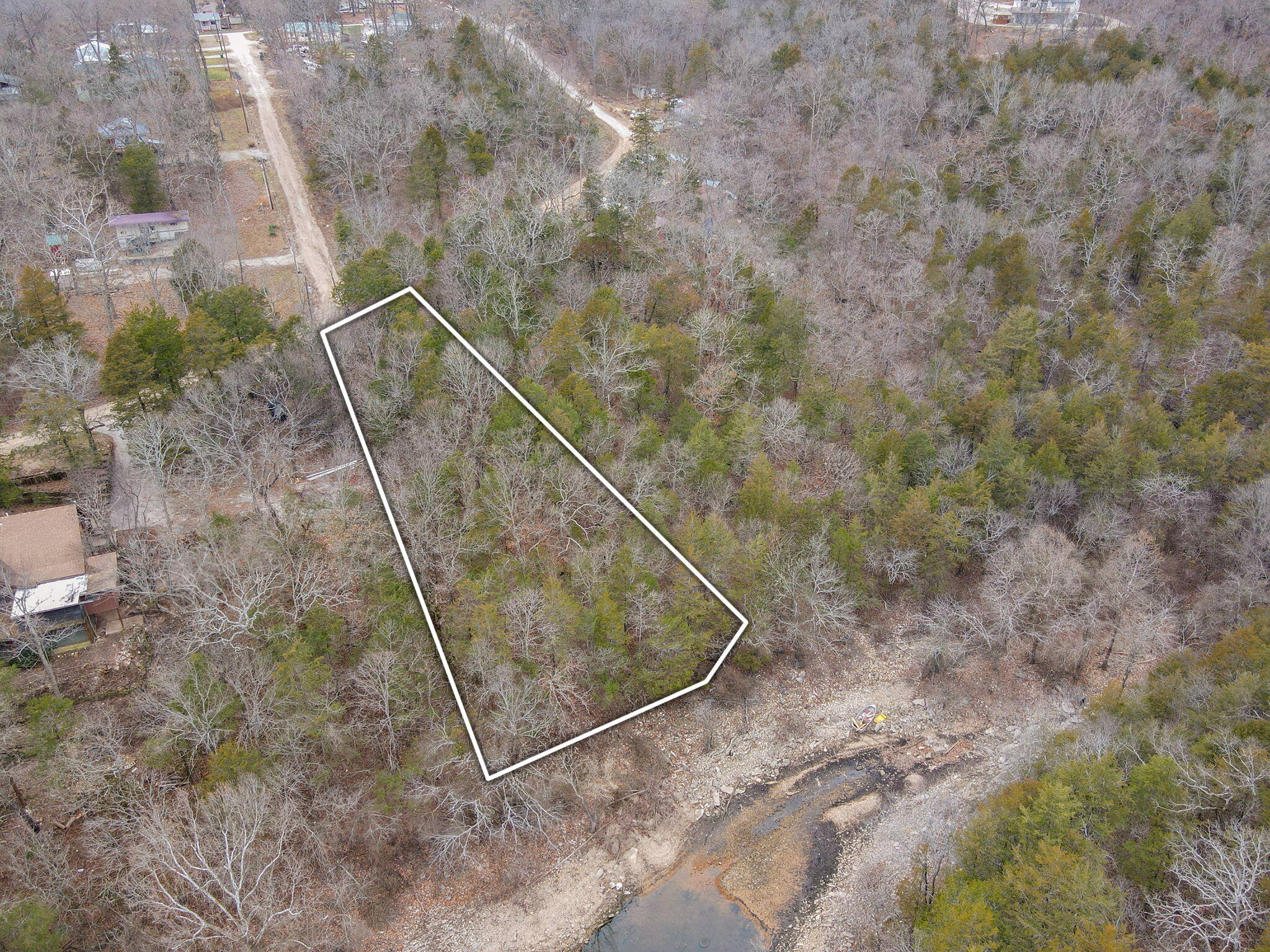 000 Mill Bridge Throughway Property Photo 3