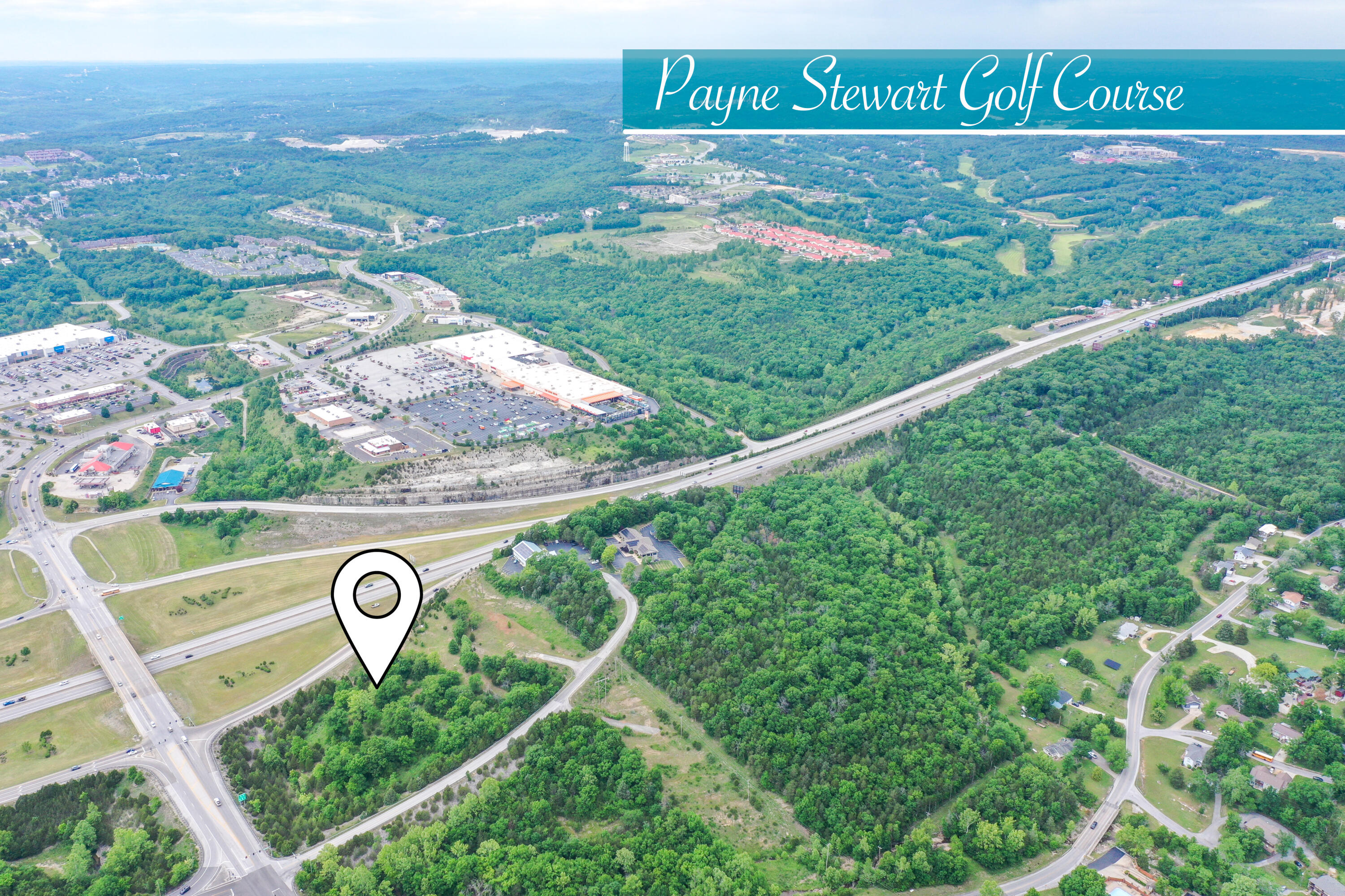 285 & Tbd Bee Creek Road Property Photo 5