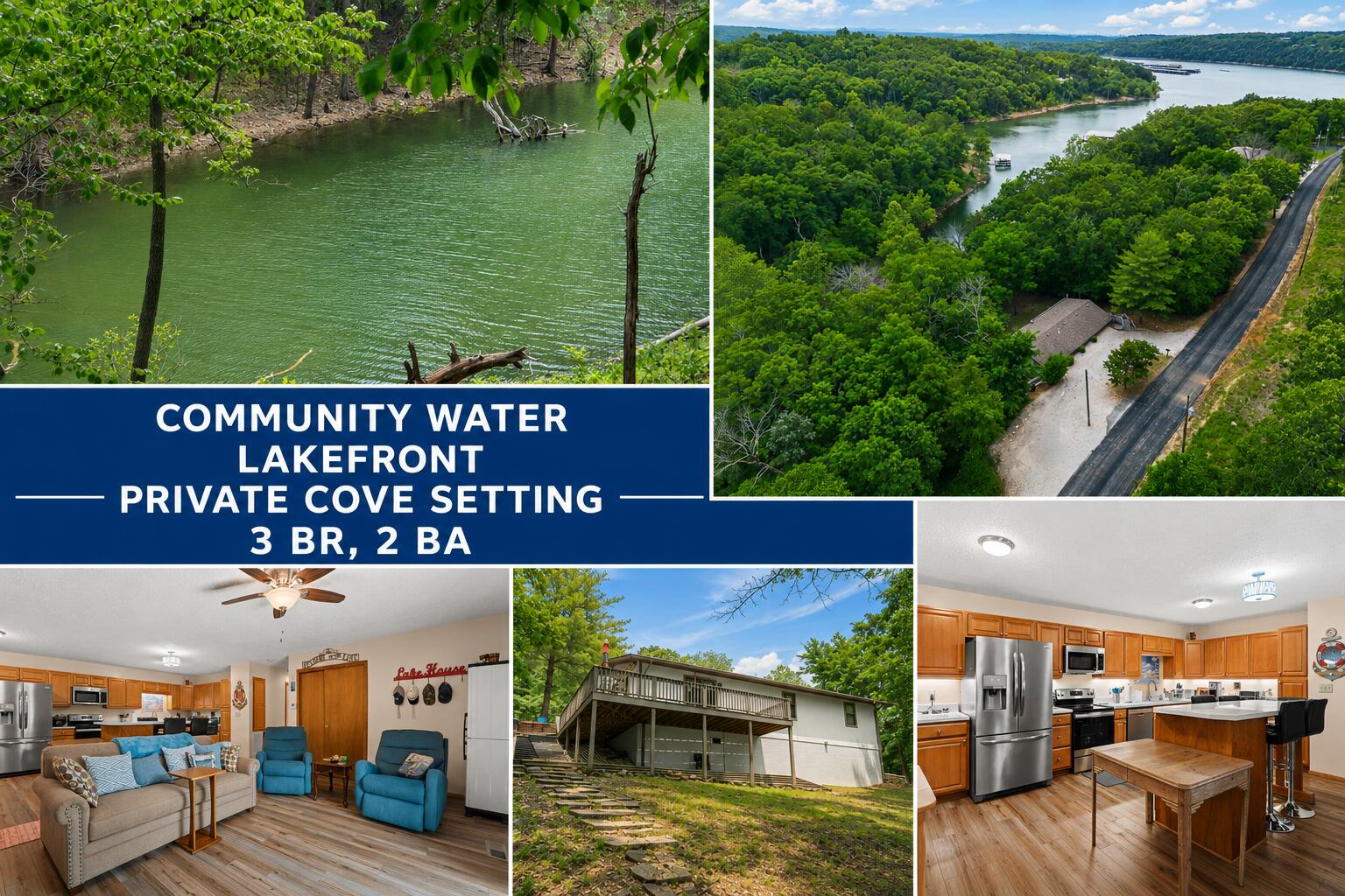 27278 Timber Springs Road Property Photo 1