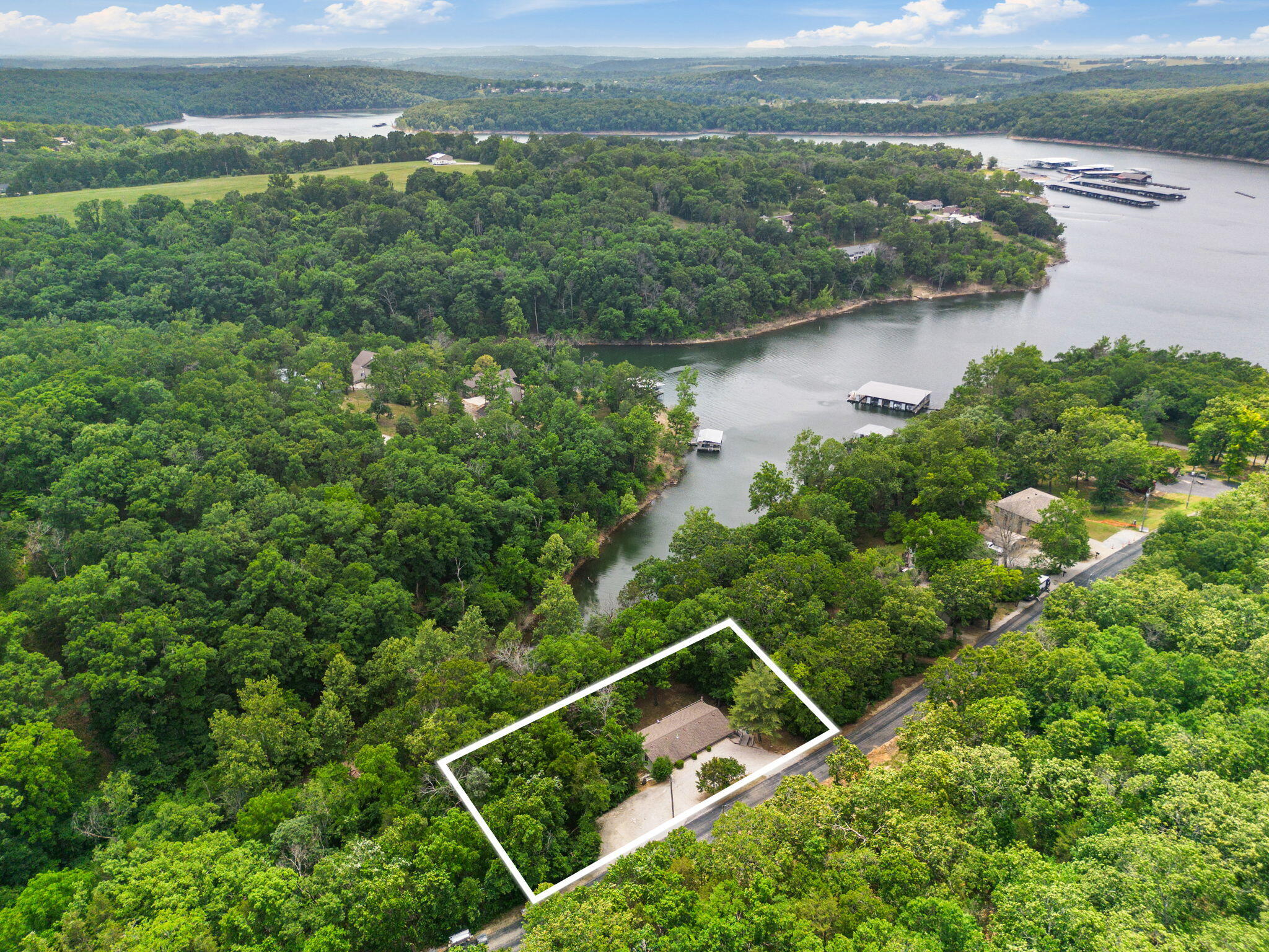 27278 Timber Springs Road Property Photo 7