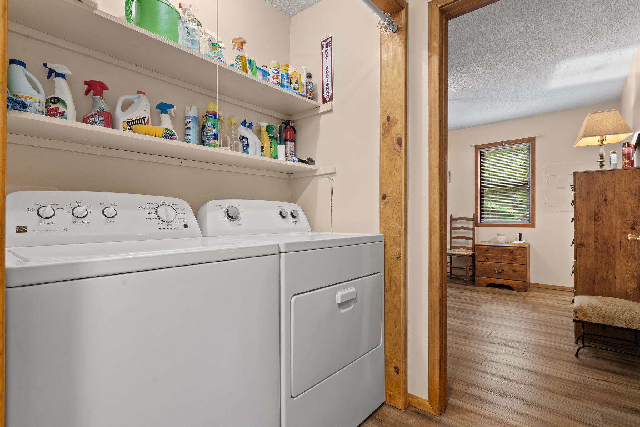 27278 Timber Springs Road Property Photo 27