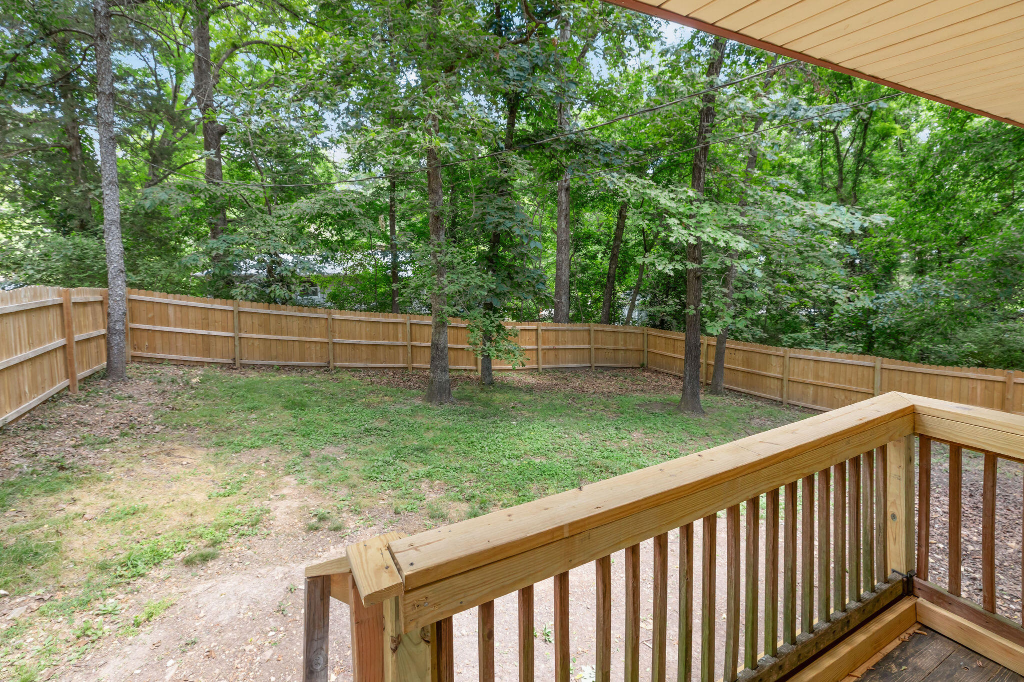 610 Pocahontas Street Property Photo 6