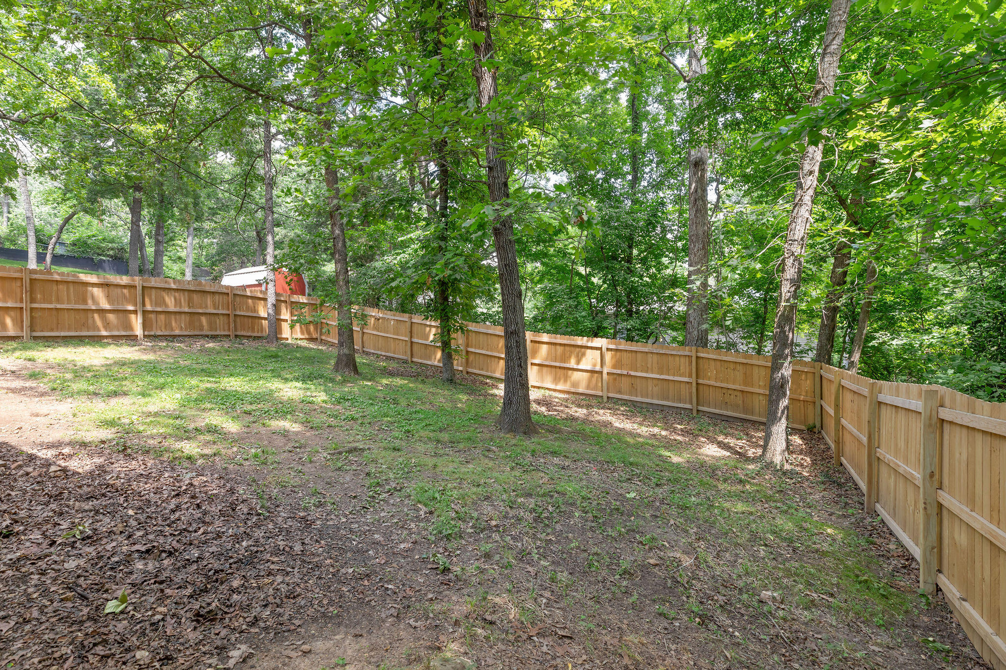610 Pocahontas Street Property Photo 10