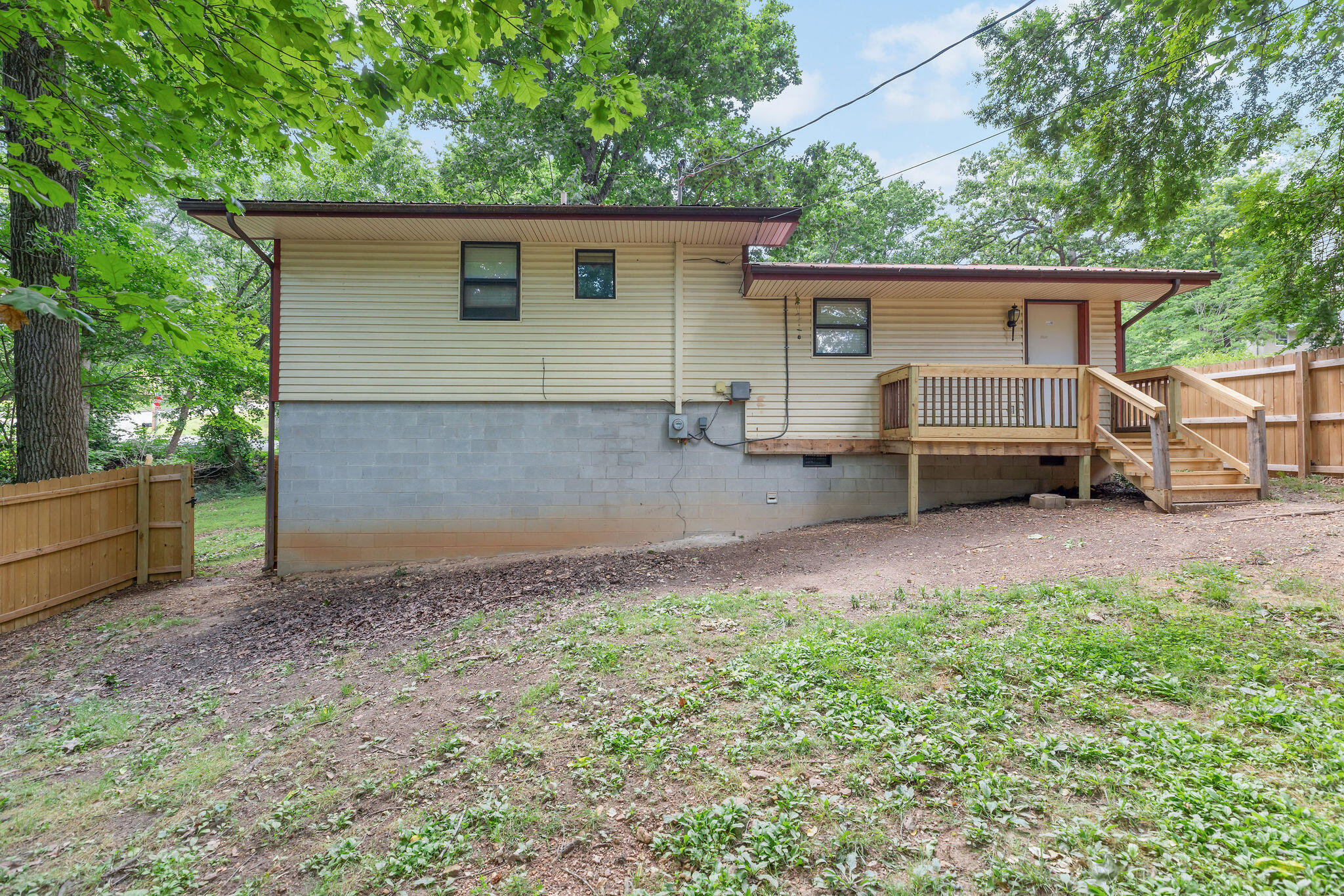 610 Pocahontas Street Property Photo 20