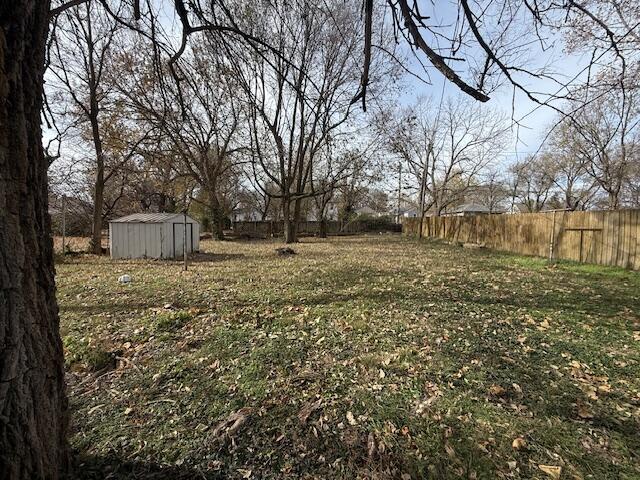 2023 North Robberson Avenue Property Photo 3