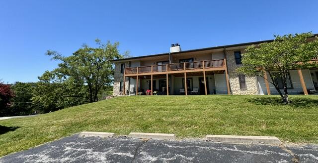 130 Starboard Drive Unit 1 Property Photo 30