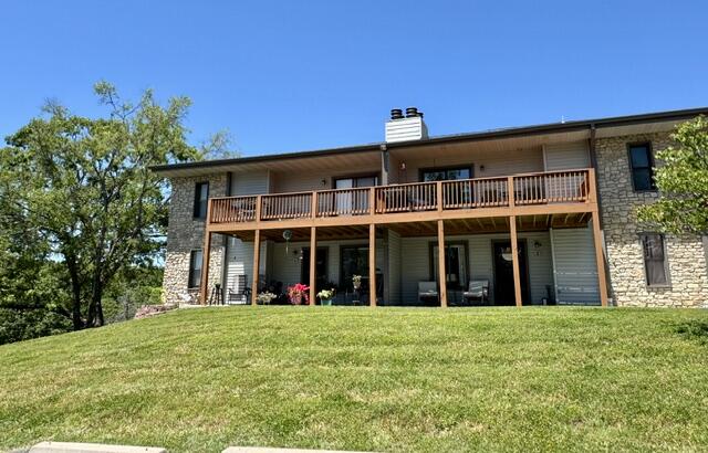 130 Starboard Drive Unit 1 Property Photo 31