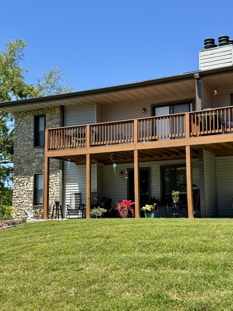 130 Starboard Drive Unit 1 Property Photo 32