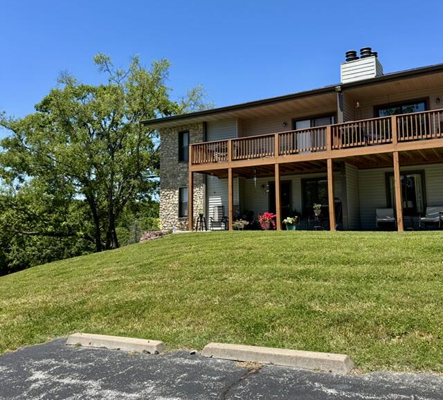 130 Starboard Drive Unit 1 Property Photo 33