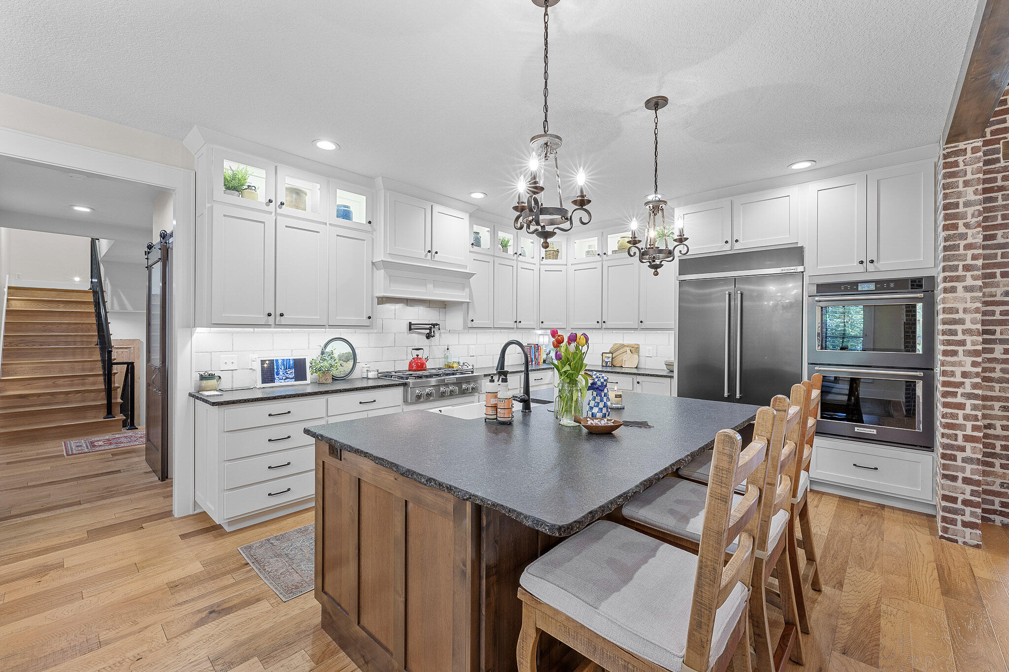 312 Copper Oaks Drive Property Photo 12